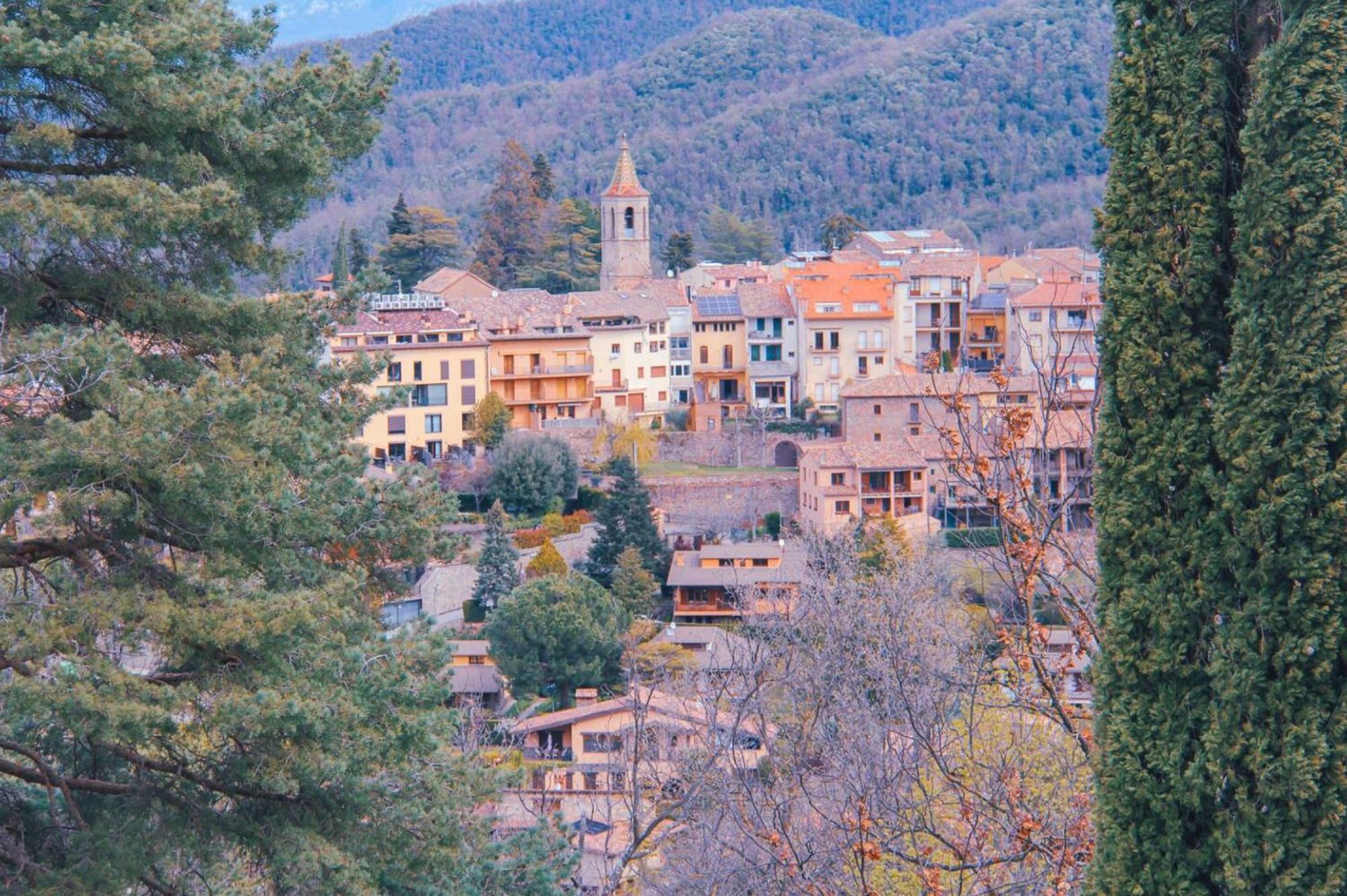Natura * Viladrau