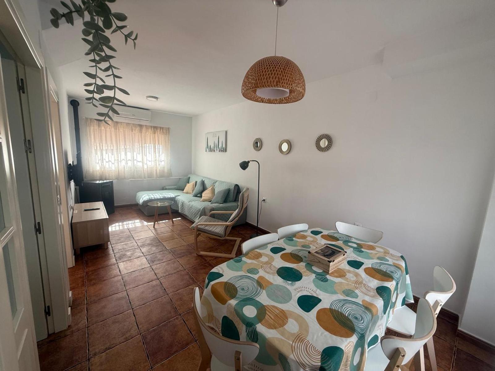 Casa Leo Holiday home *