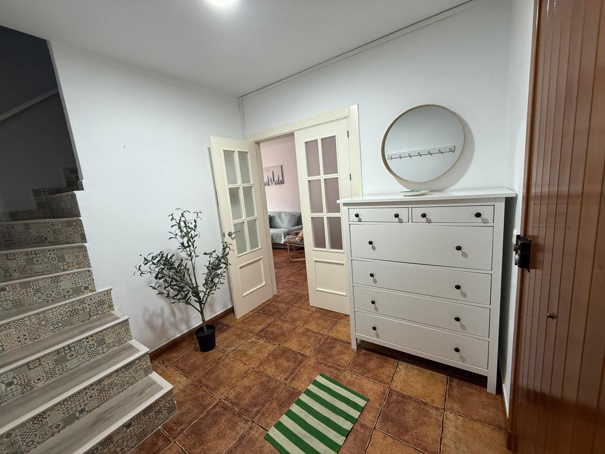 Casa Leo Holiday home *