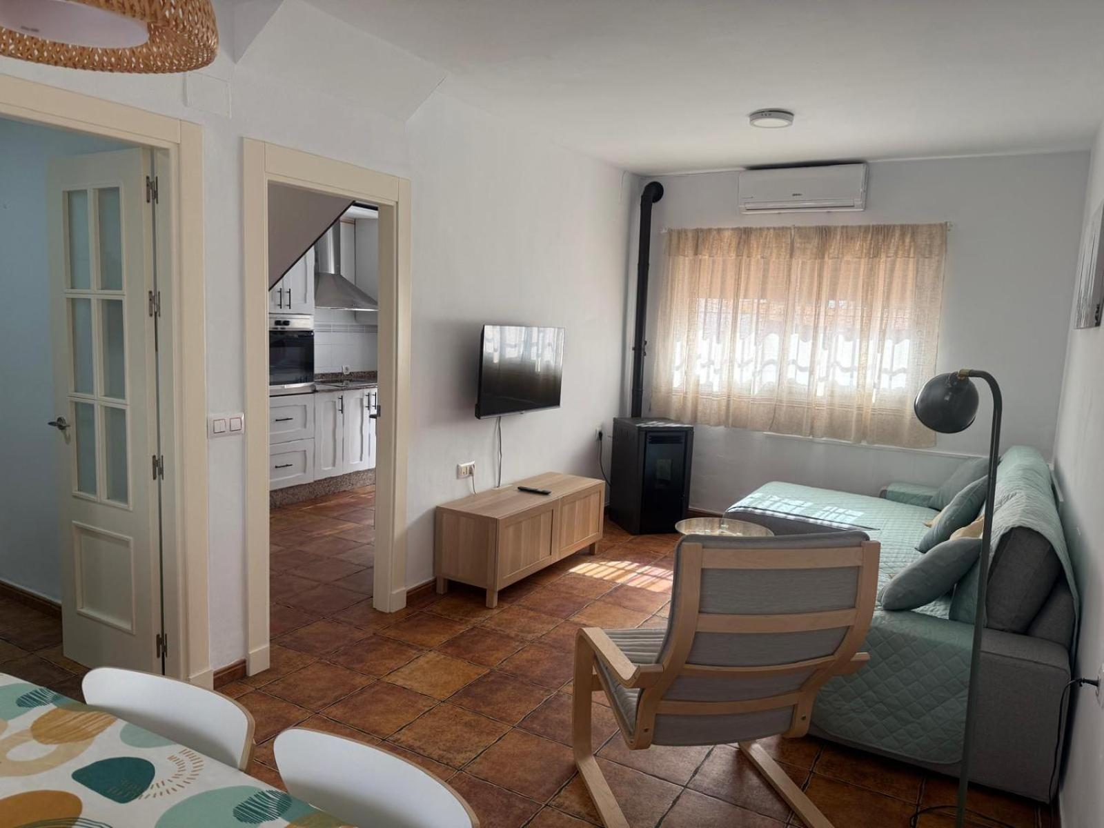 Casa Leo Holiday home