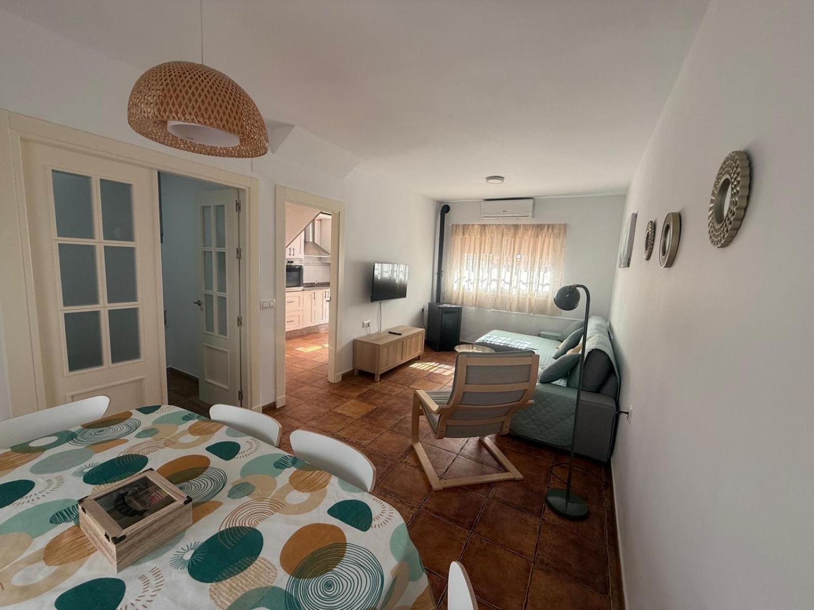 Casa Leo Holiday home *