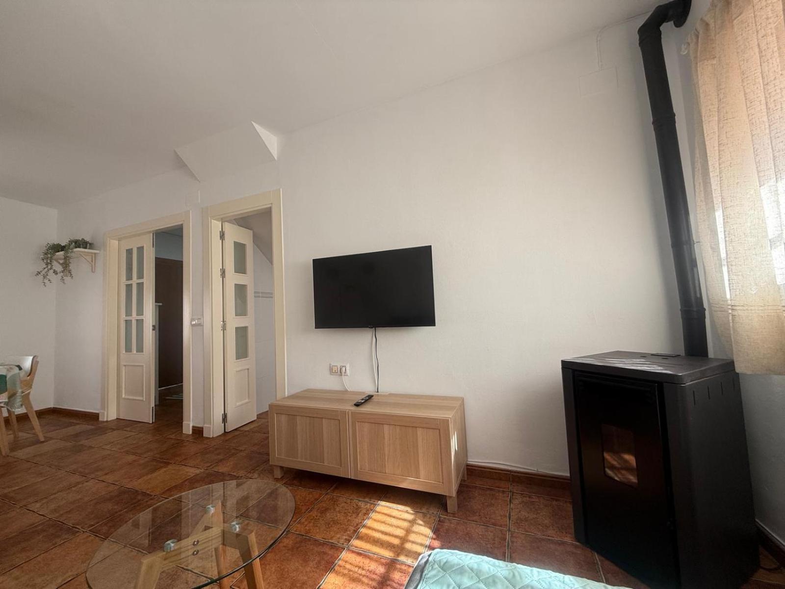 Holiday home Casa Leo *