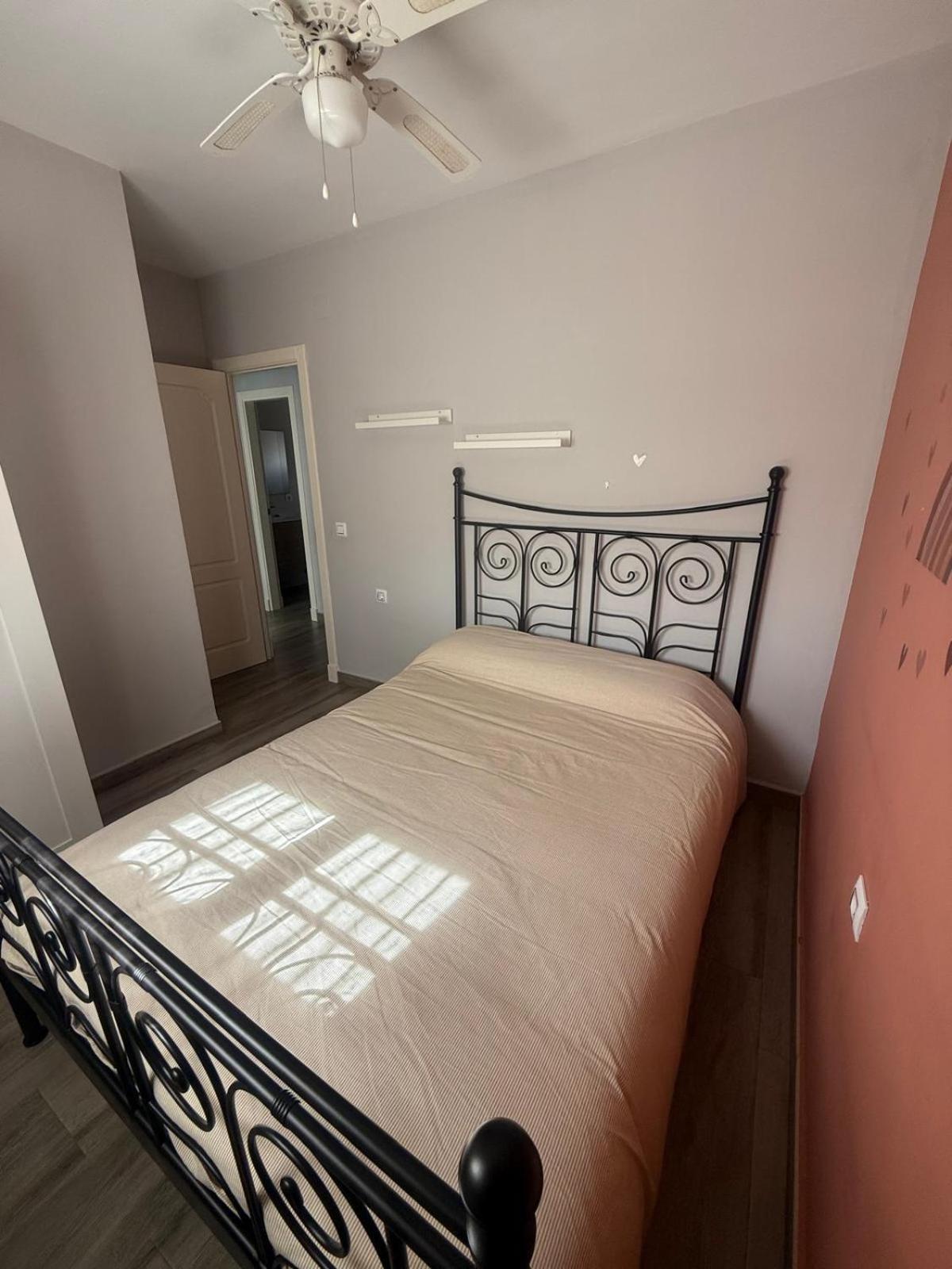 Casa Leo Holiday home El Bosque