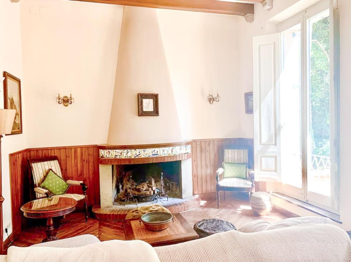 Villa Natura Viladrau
