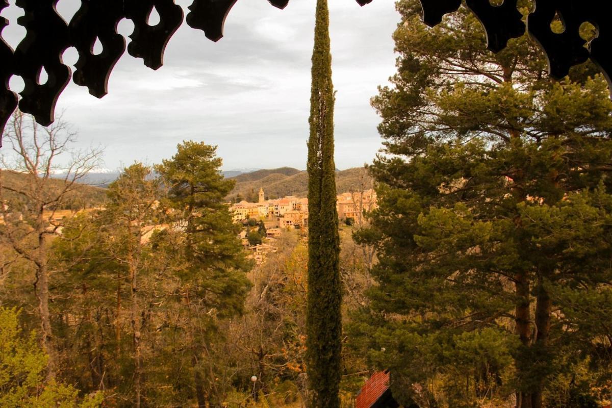 Villa Natura