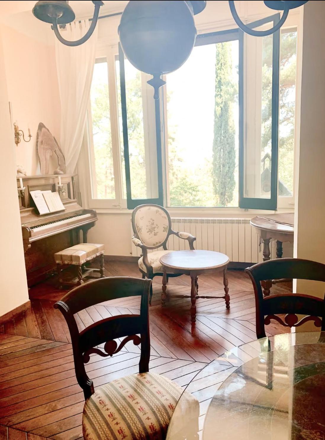 Villa Natura