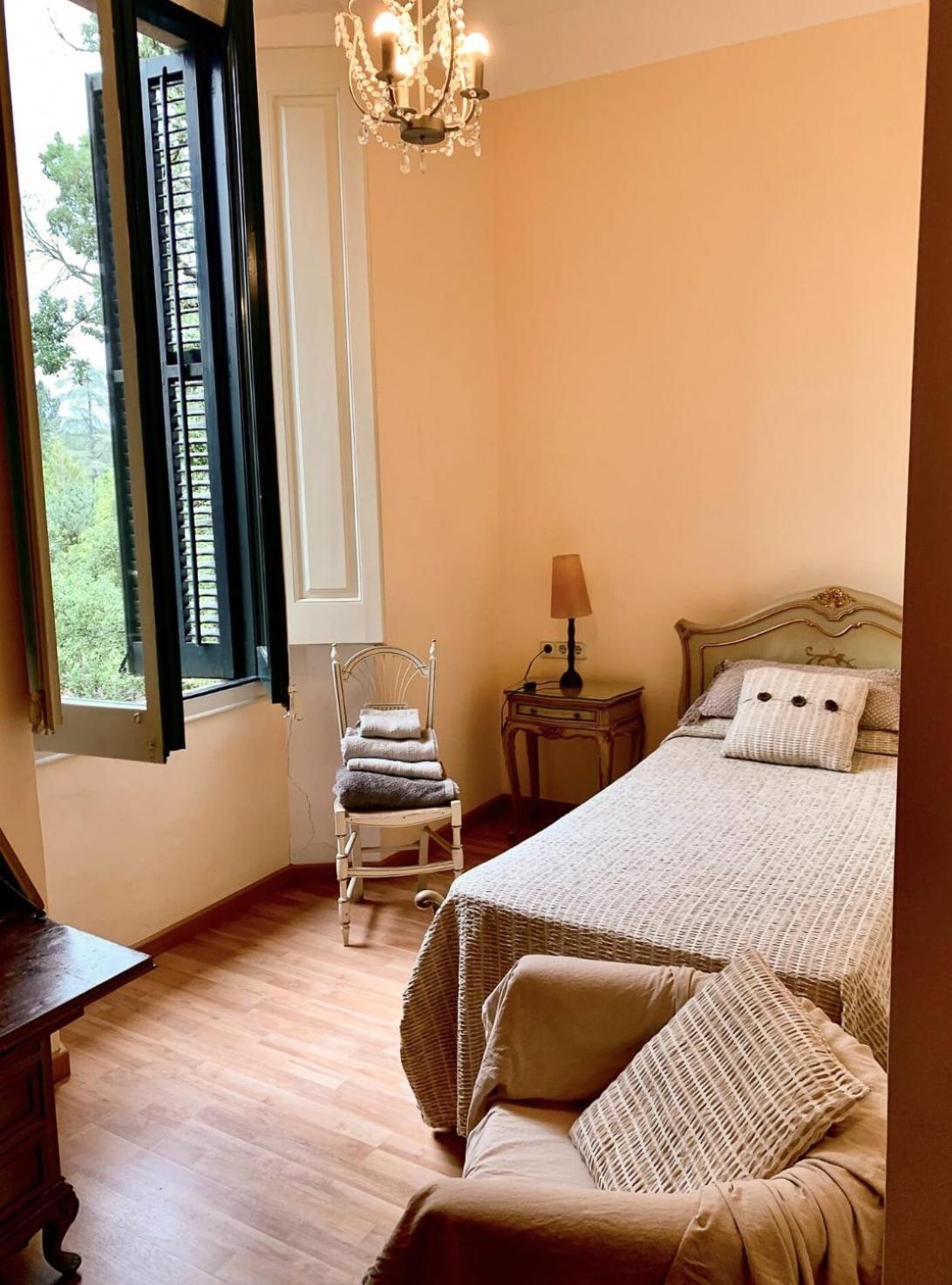 Natura Villa Viladrau