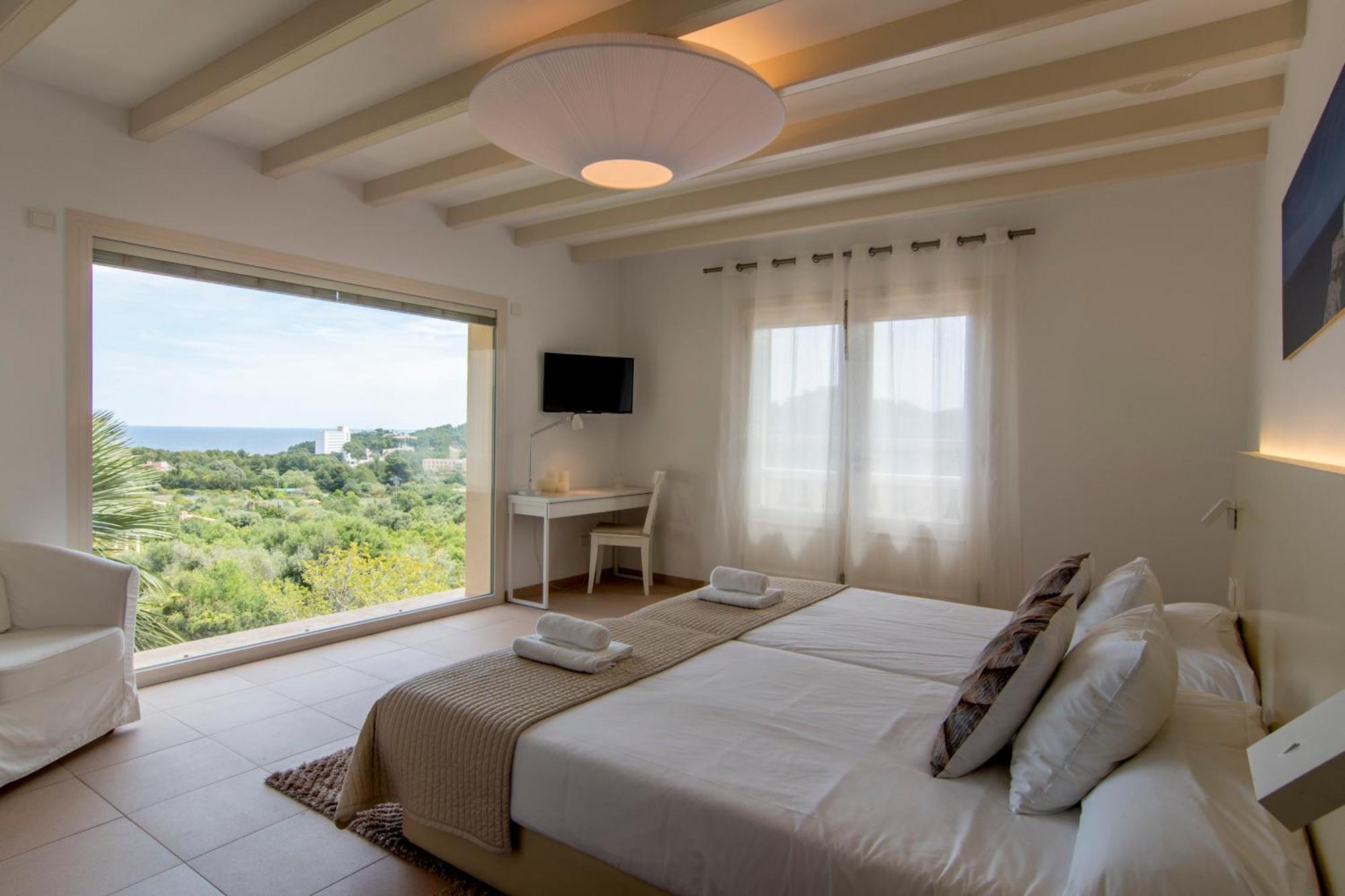 Villa Sheretat *