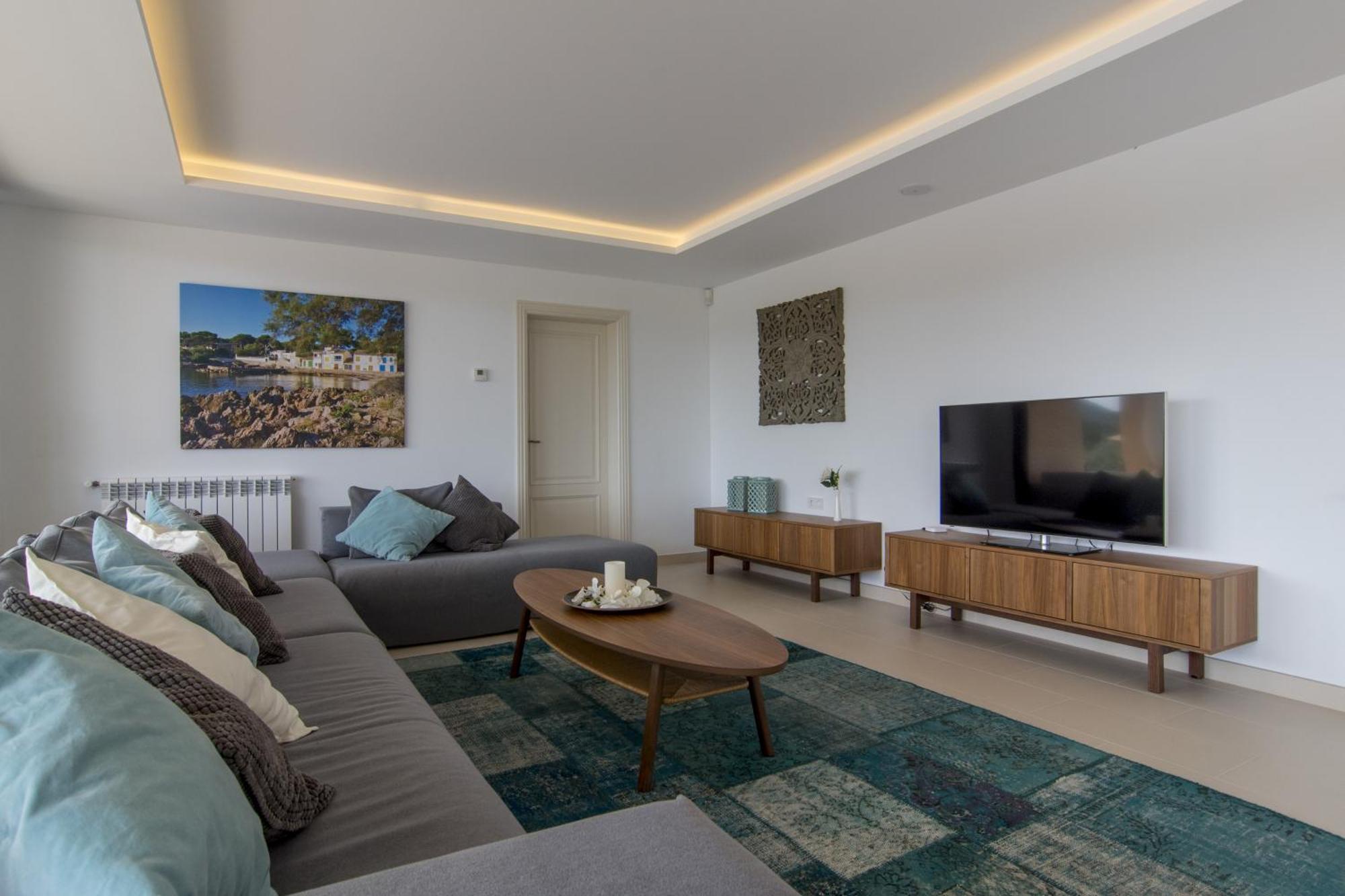Sheretat Canyamel (Mallorca)