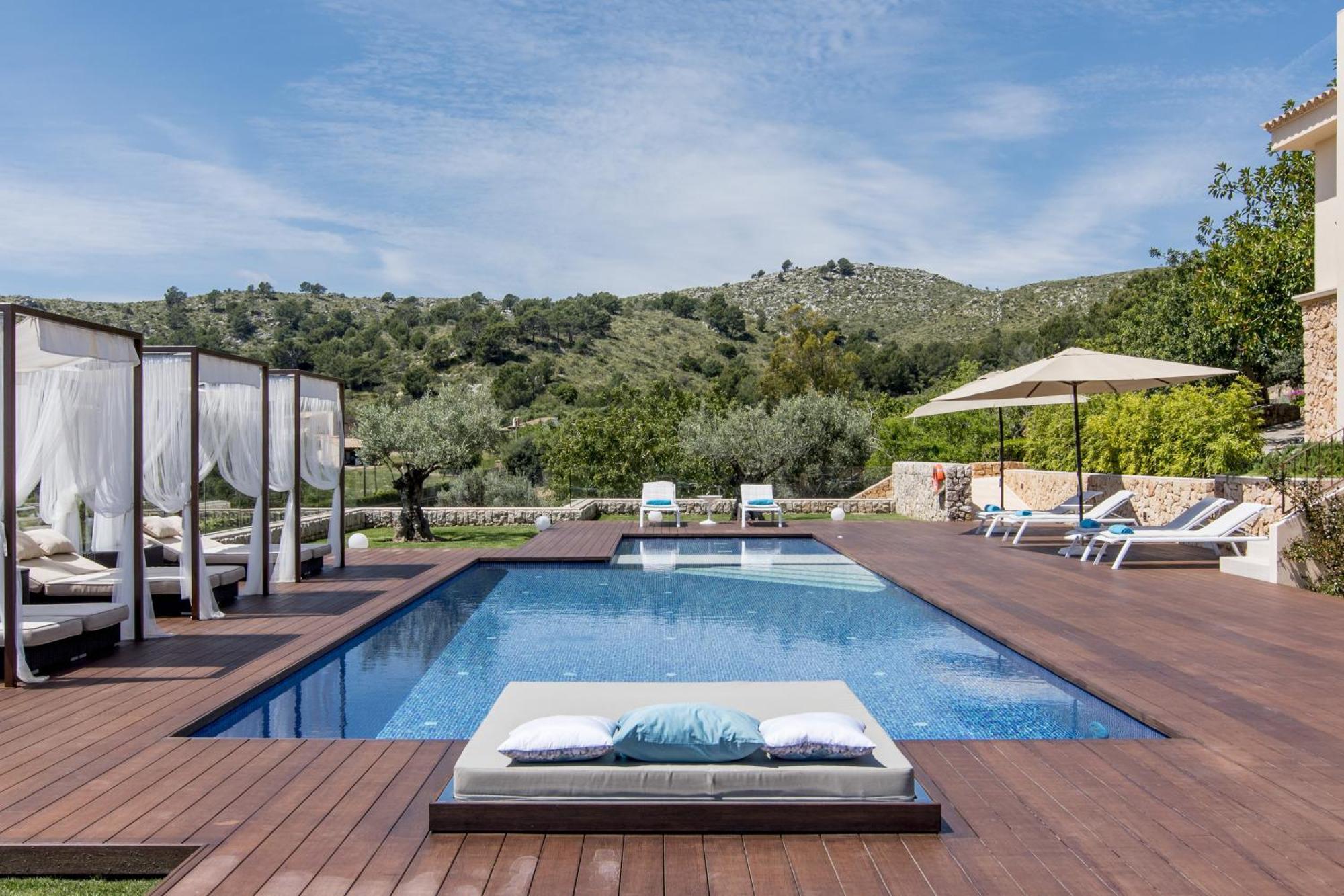 Sheretat Canyamel (Mallorca)