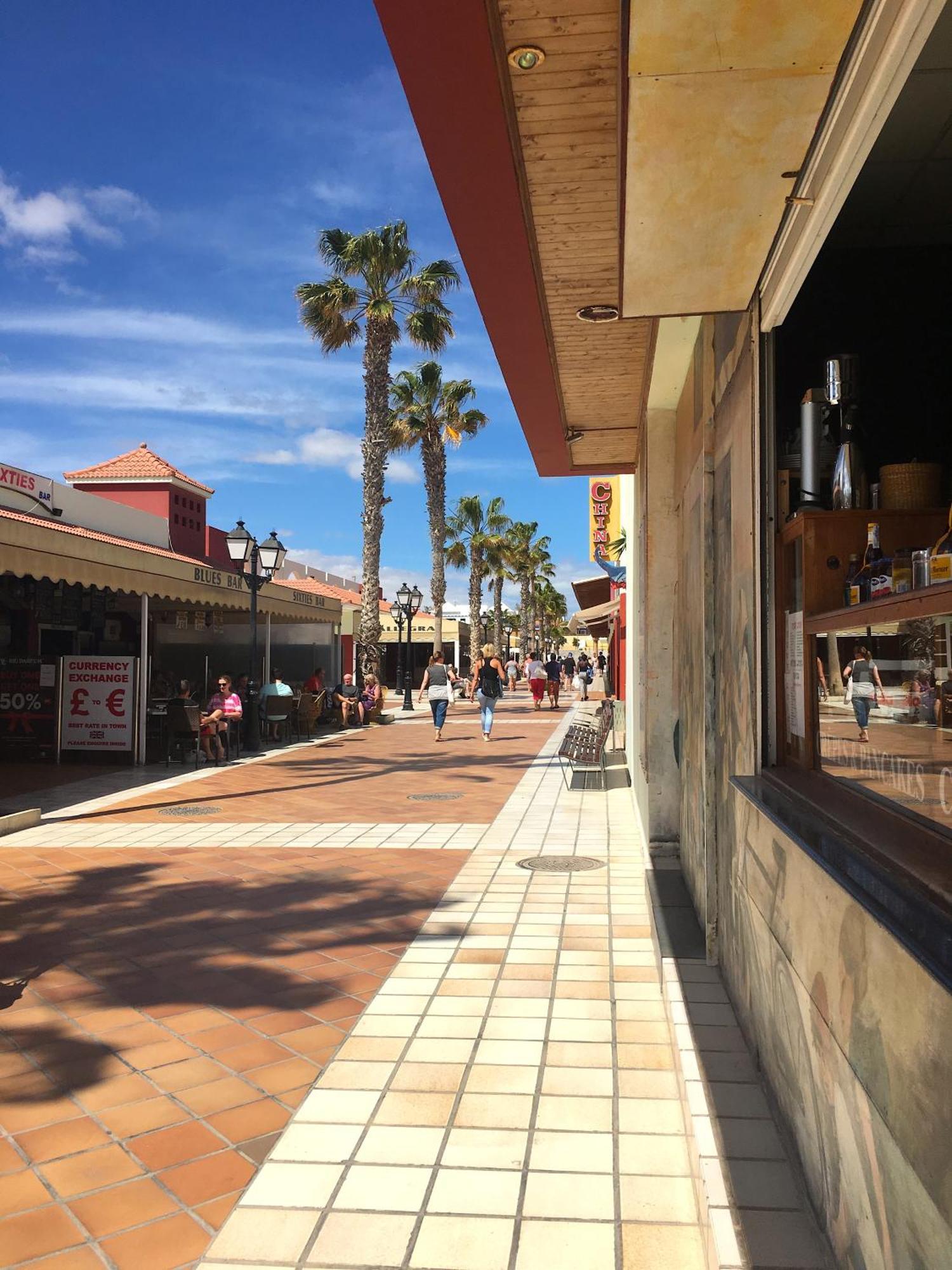 Сasa de vacaciones 1 El Vergel Antigua (Fuerteventura)