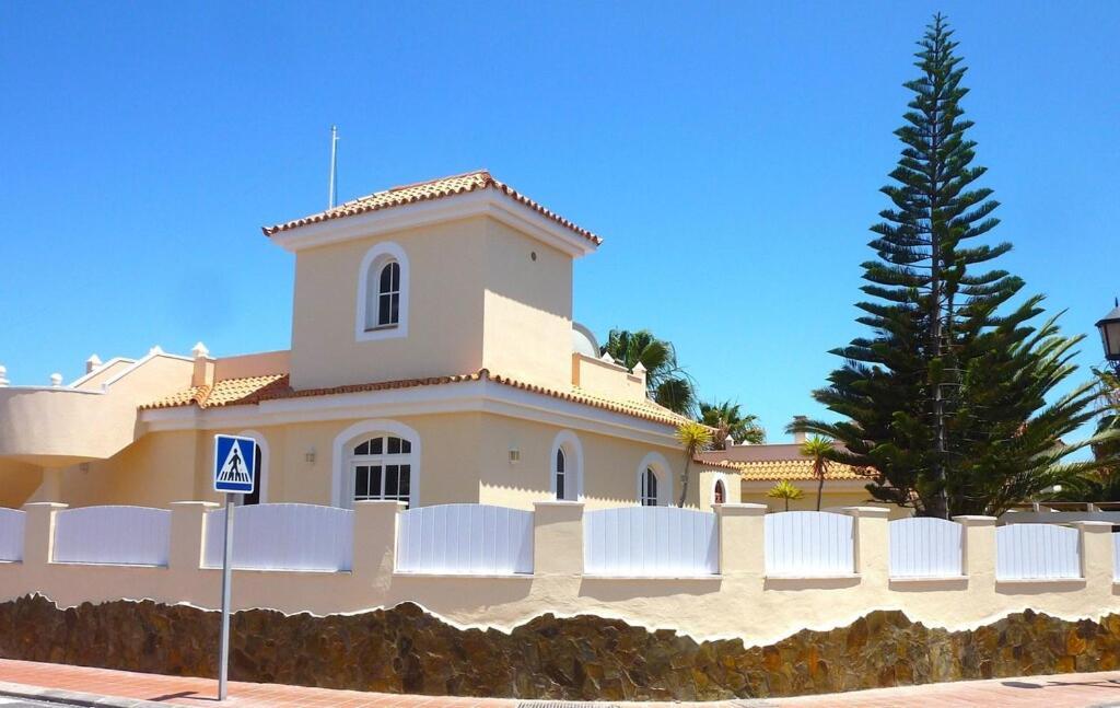 Сasa de vacaciones 1 El Vergel
