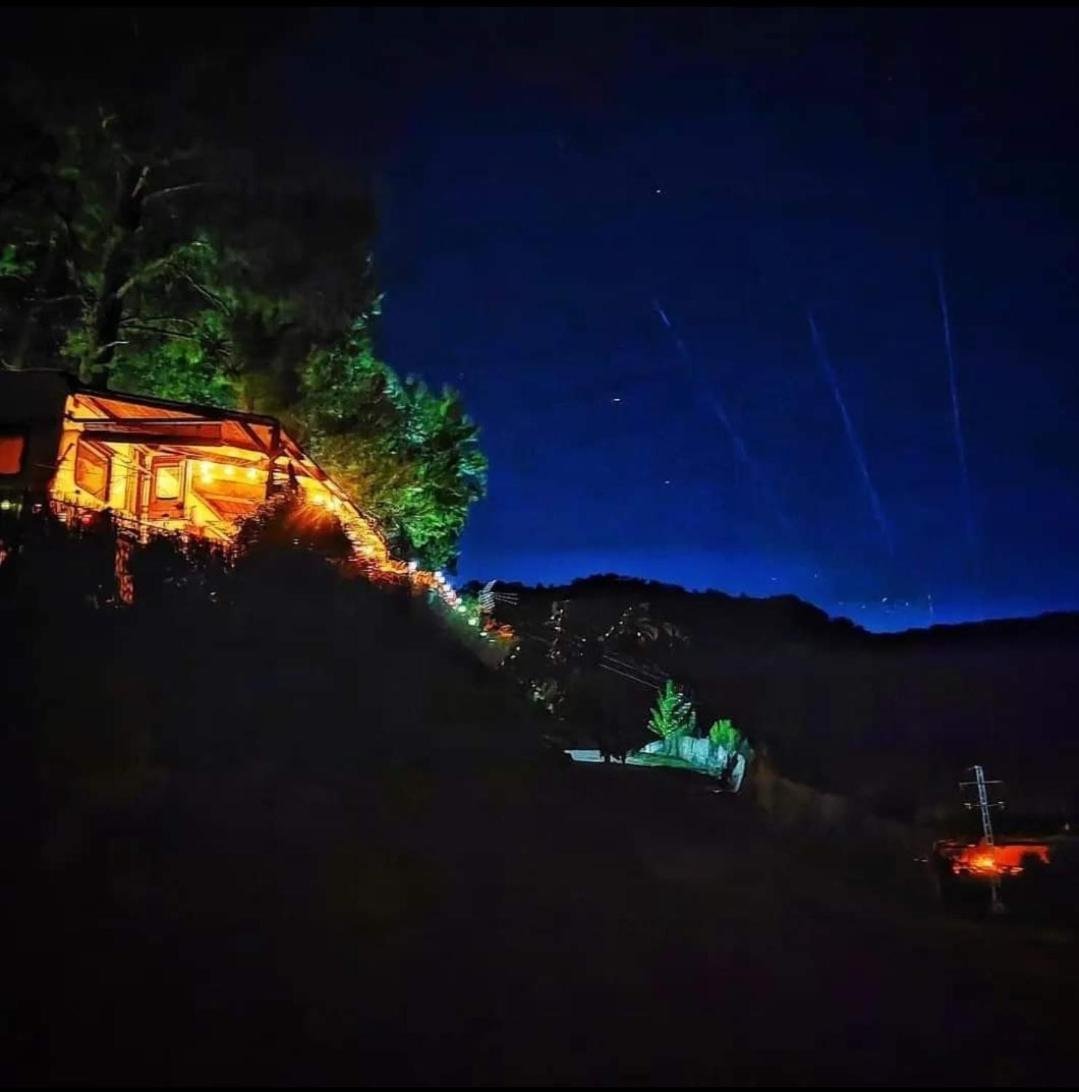 Glamping Montanejos