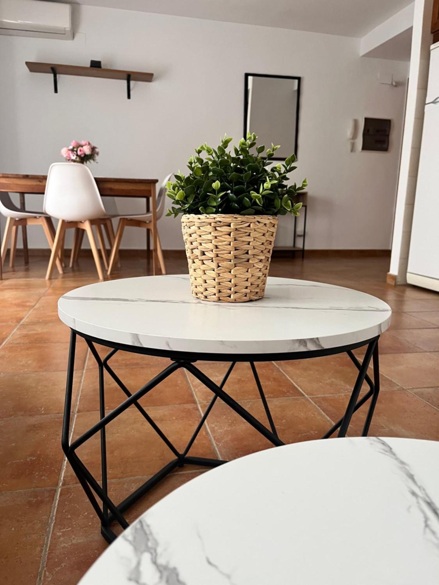 Balcon De Ii Apartment