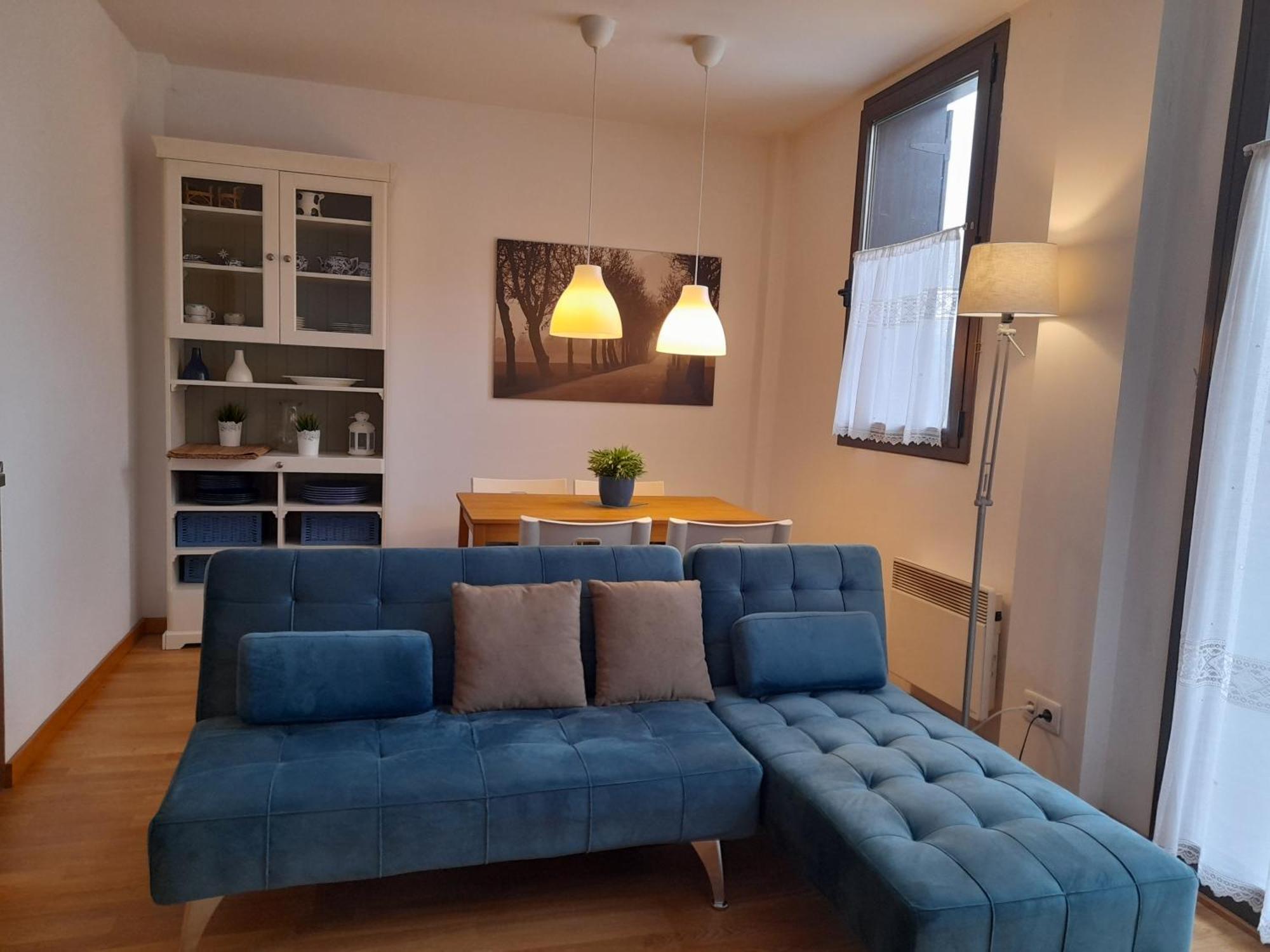 Confortable Y Espacioso Auet 2 Apartamento Pla de l'Ermita