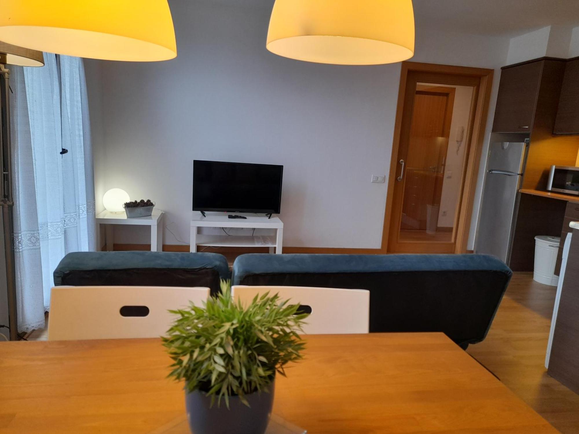 Apartamento Confortable Y Espacioso Auet 2 Pla de l'Ermita