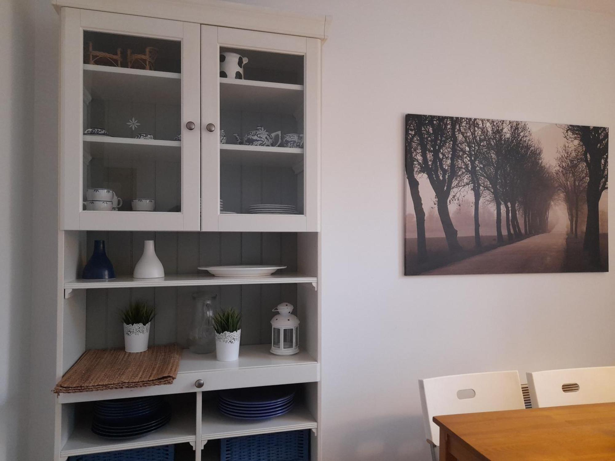 Apartamento Confortable Y Espacioso Auet 2 Pla de l'Ermita