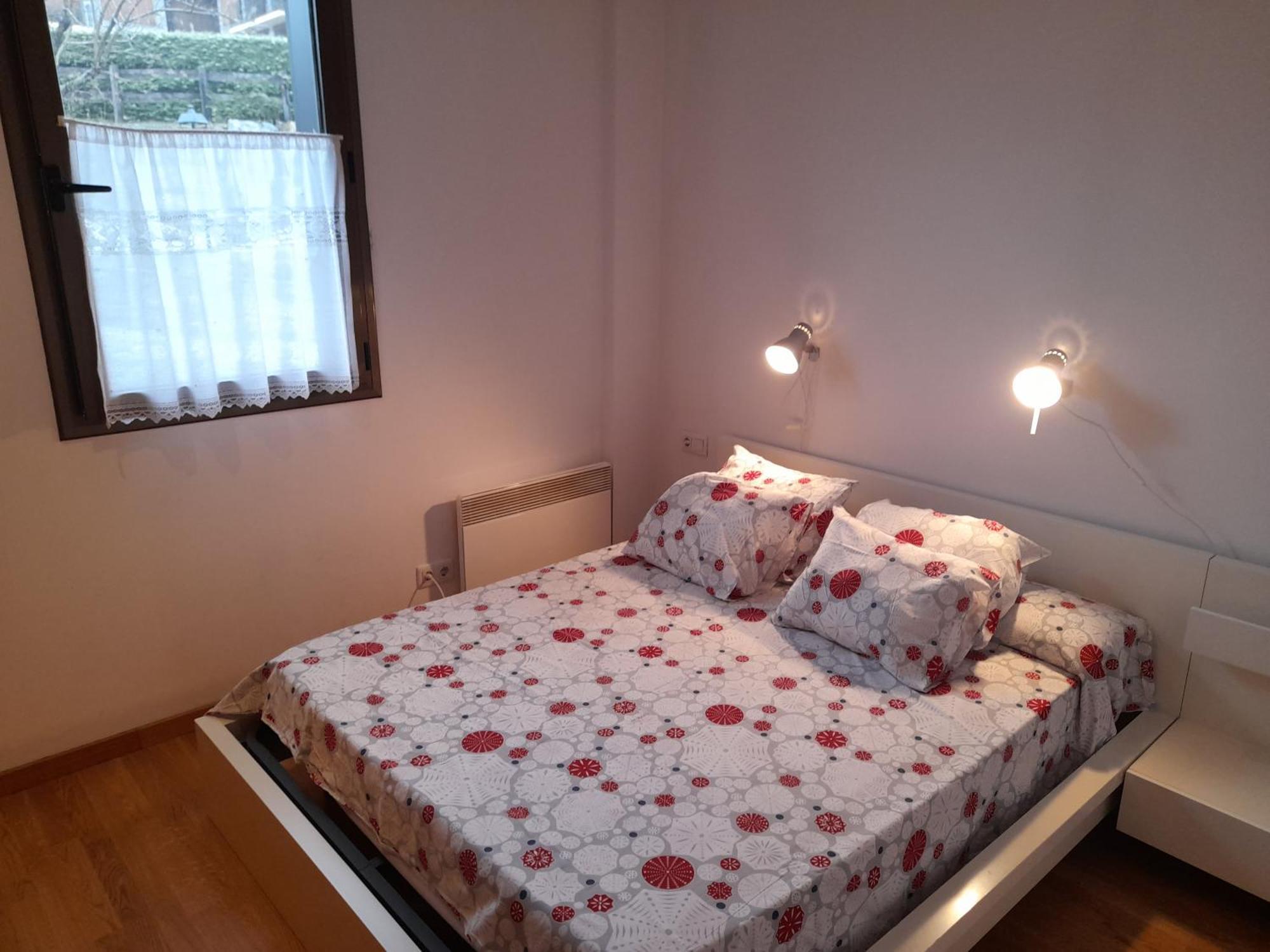 Apartamento Confortable Y Espacioso Auet 2 Pla de l'Ermita