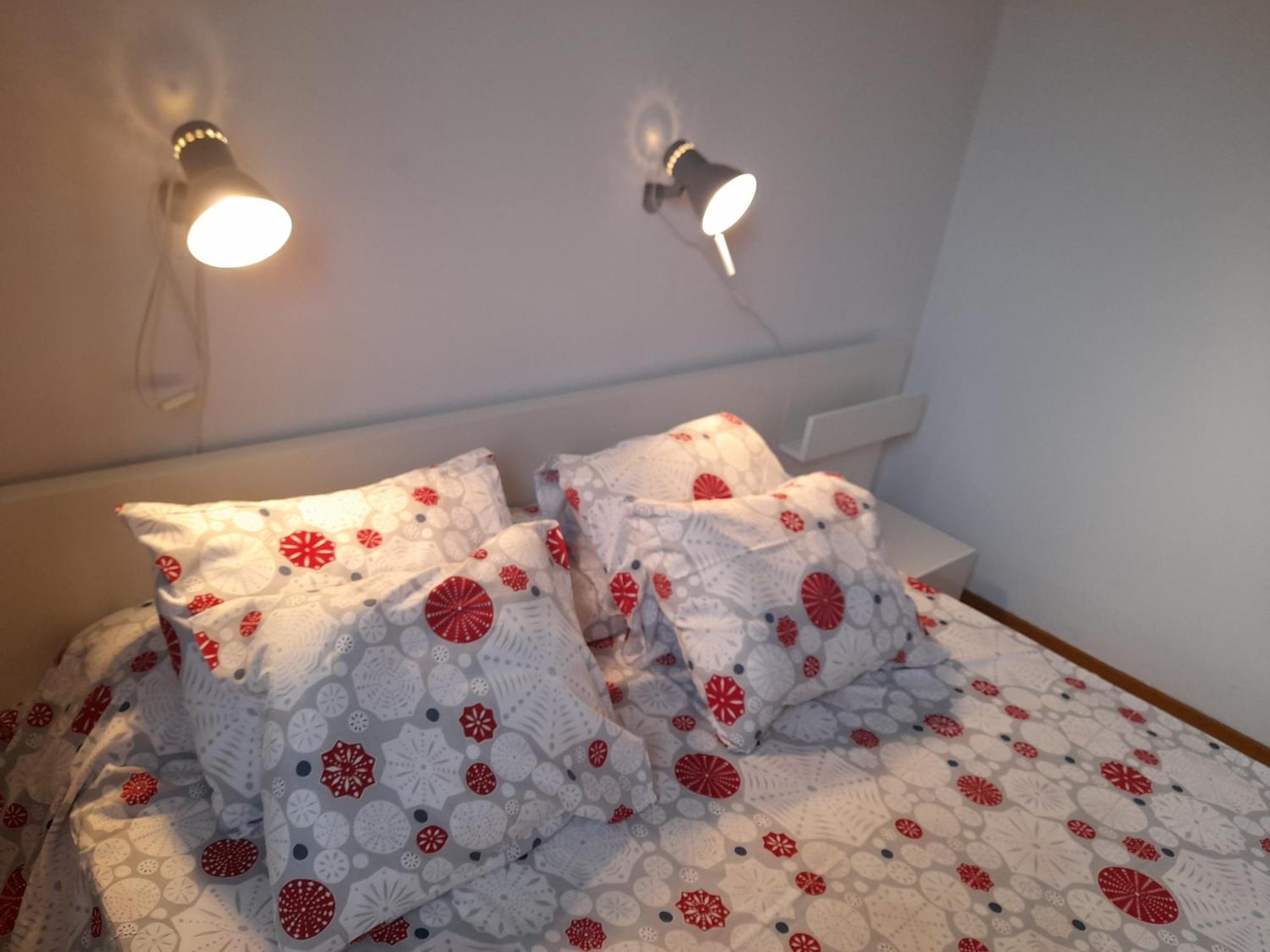 Confortable Y Espacioso Auet 2 Apartamento