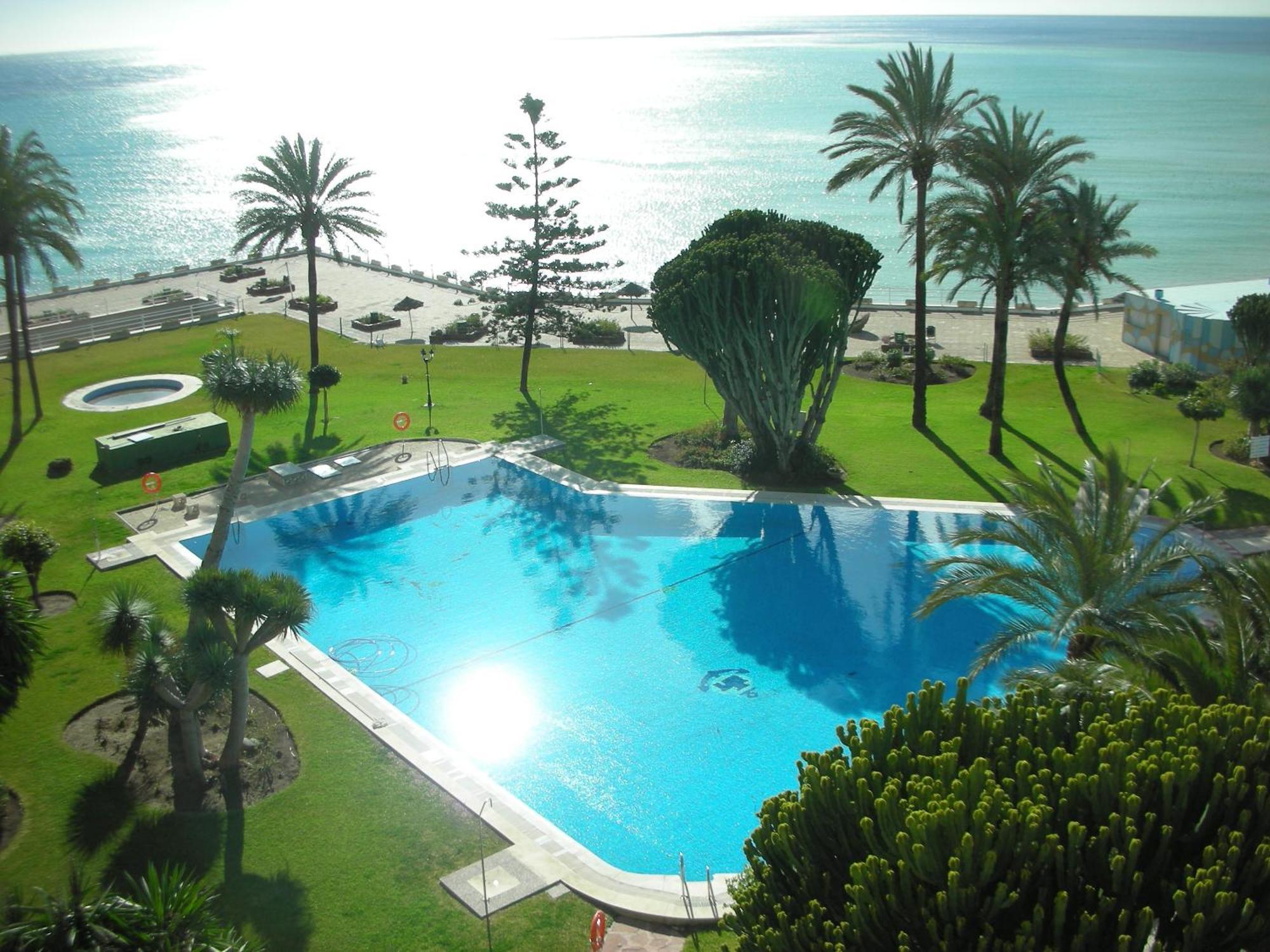 Apartamento Varandas Do Mar Torremolinos