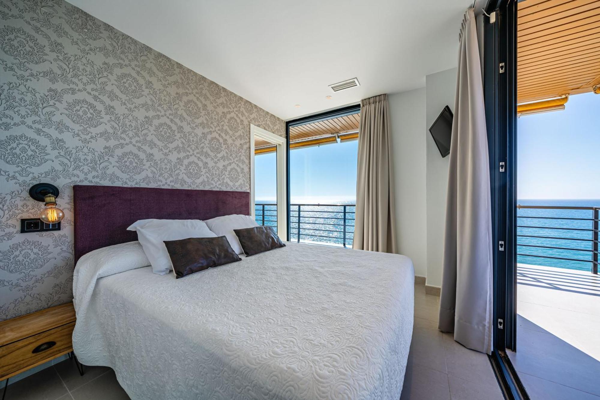 Apartamento Varandas Do Mar