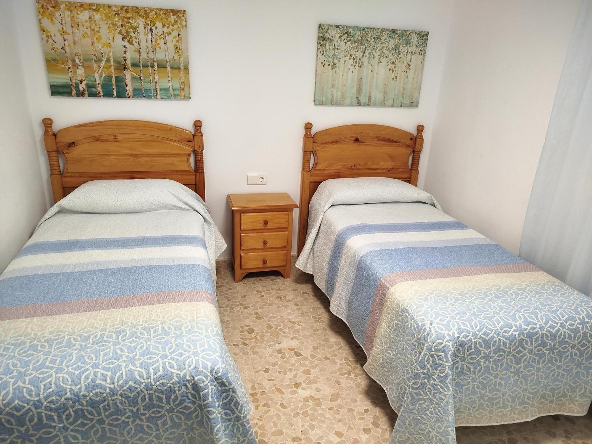 Casa Elena Сasa de vacaciones Conil De La Frontera