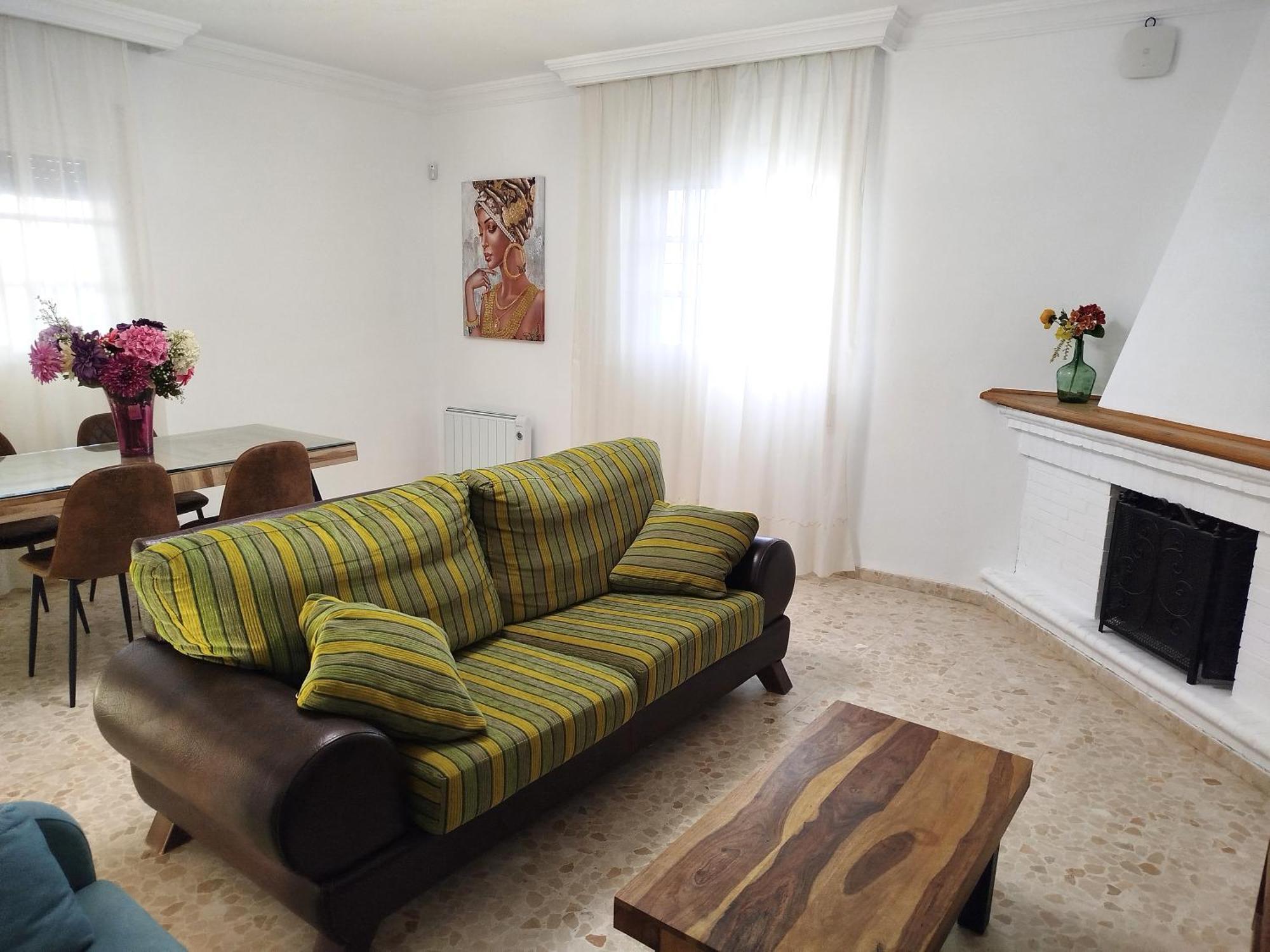 Casa Elena Сasa de vacaciones