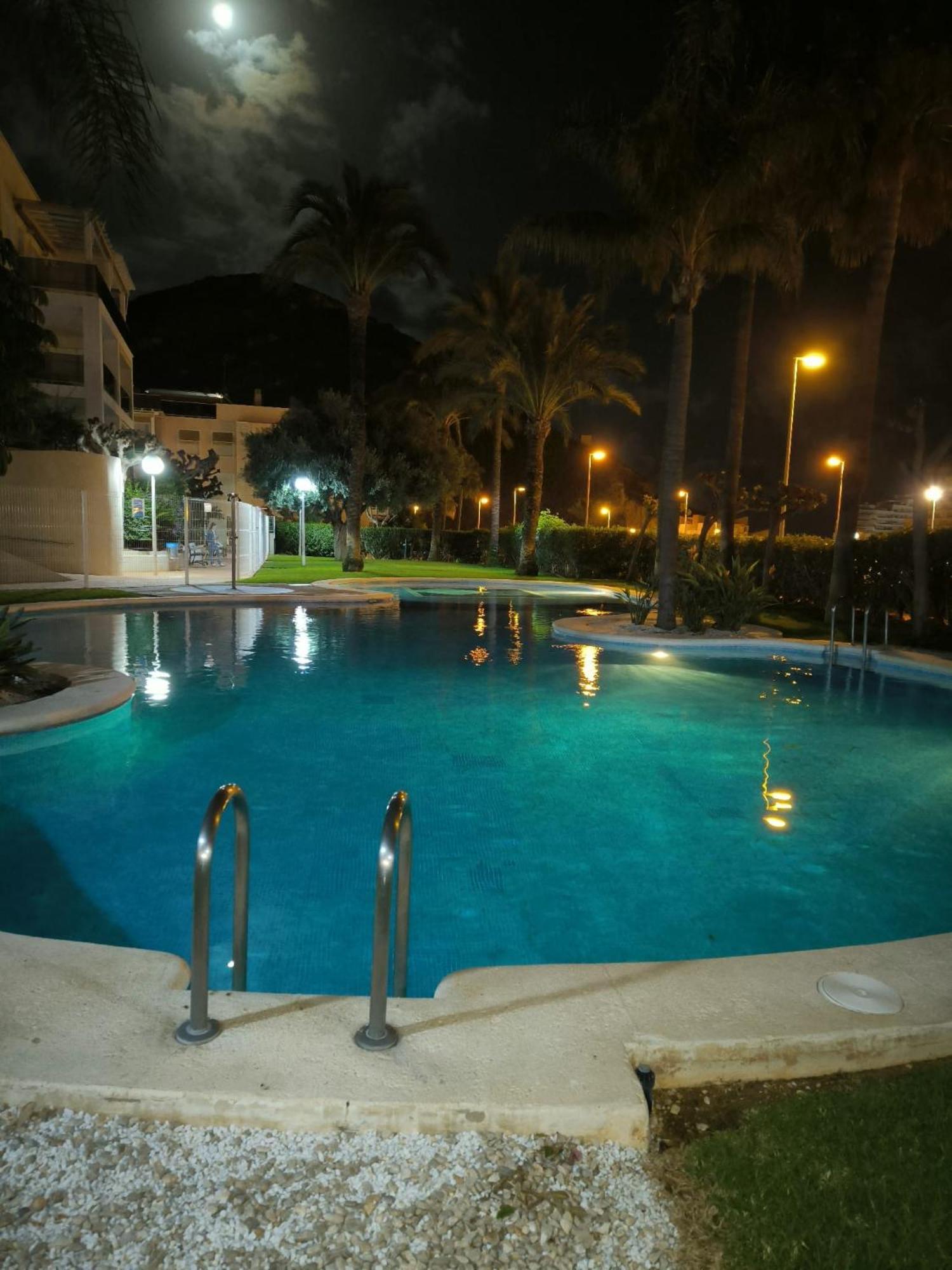 Masia Raco Apartment Cullera