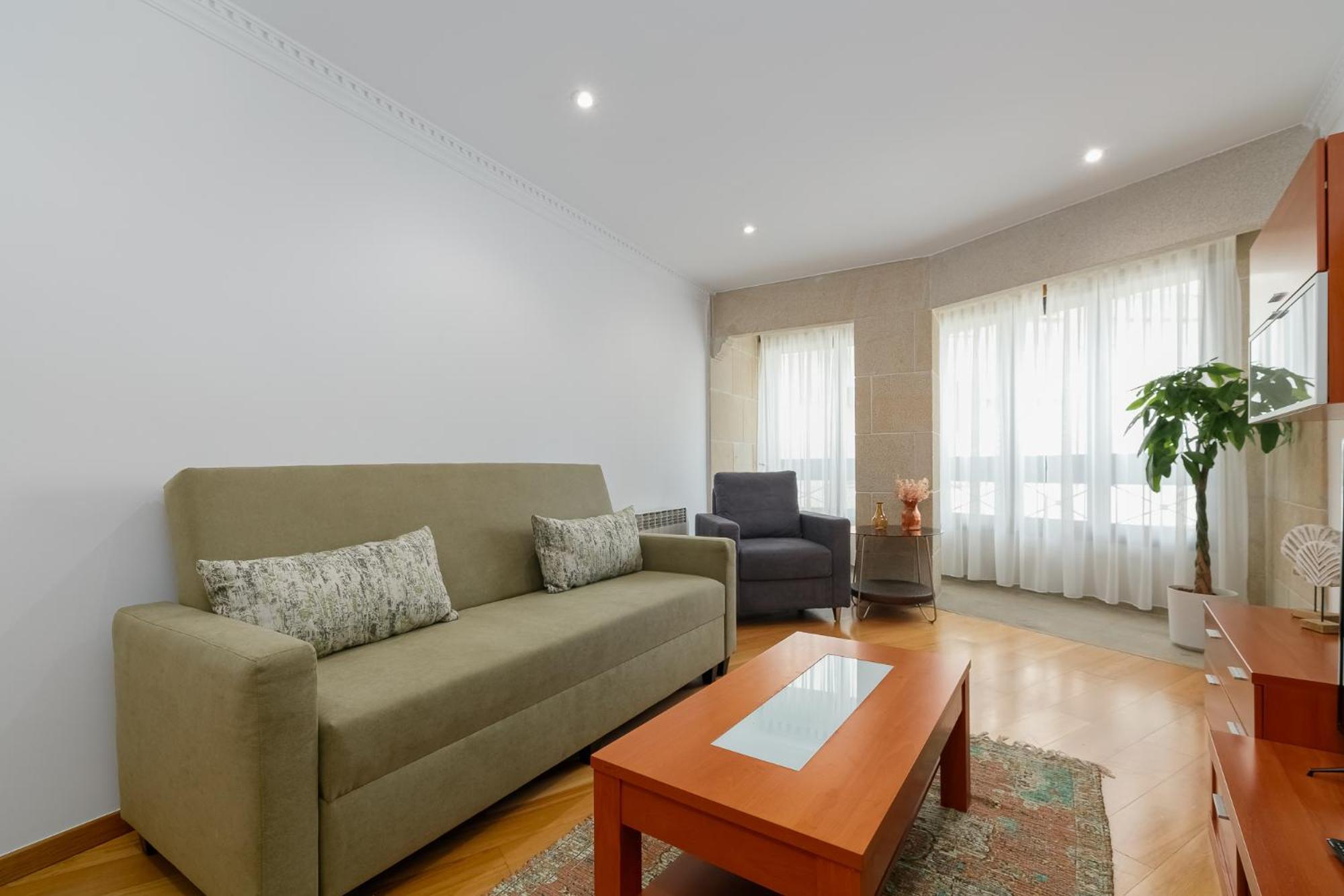 Apartamento Puerta Al Encanto, Descubre Tuy By Tui