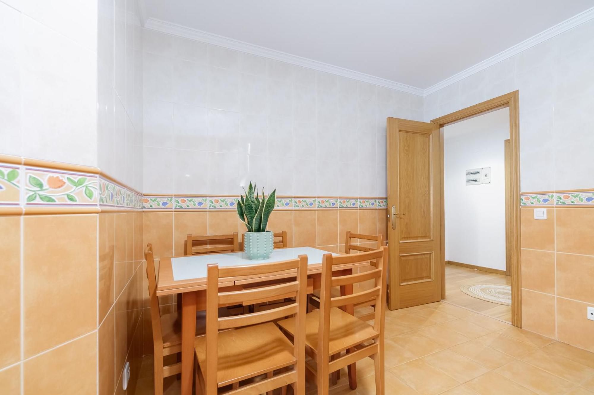 Apartamento Puerta Al Encanto, Descubre Tuy By