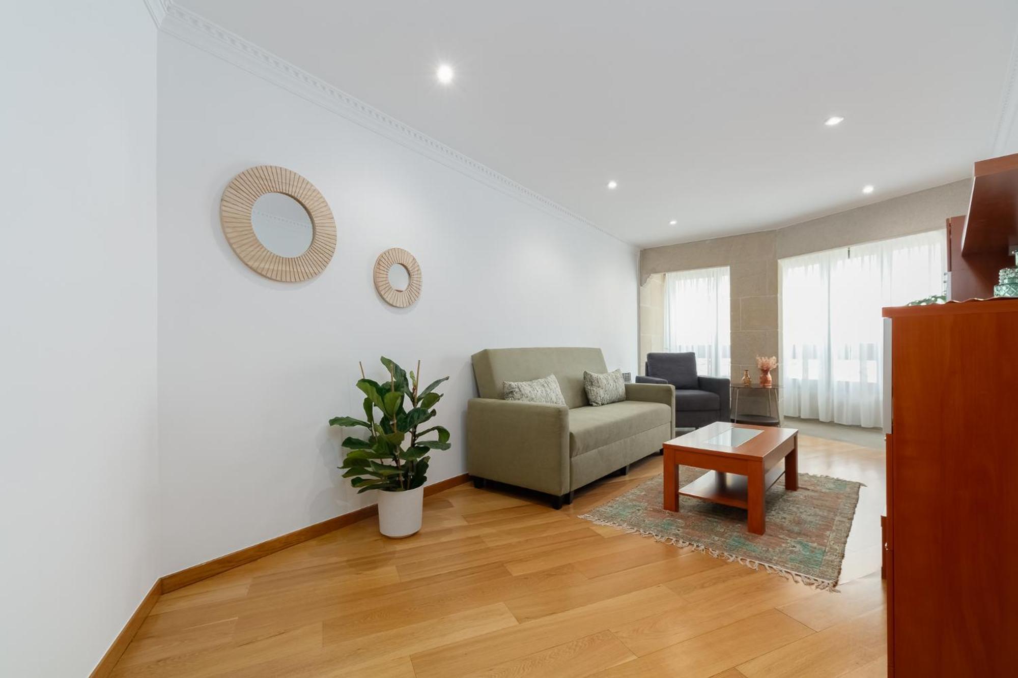 Puerta Al Encanto, Descubre Tuy By Apartamento Tui