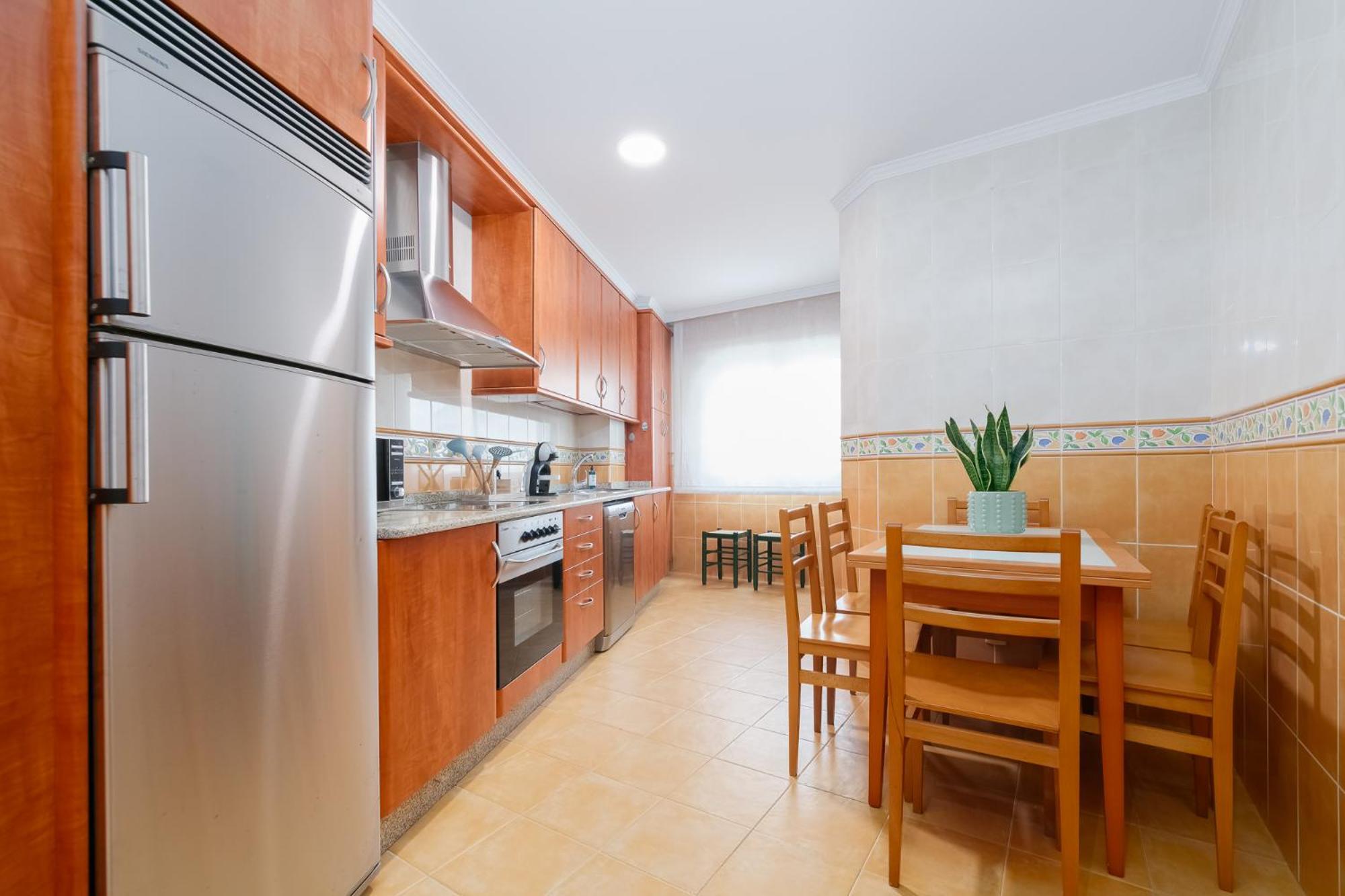 Puerta Al Encanto, Descubre Tuy By Apartamento *