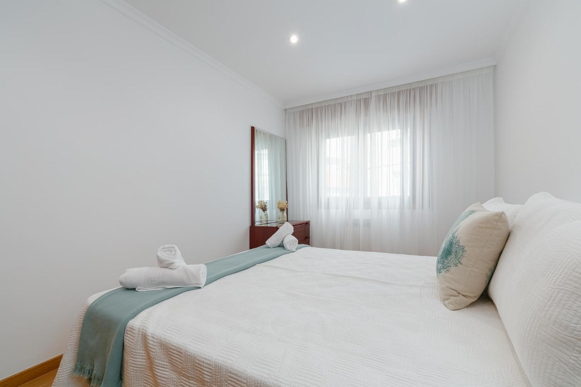 Apartamento Puerta Al Encanto, Descubre Tuy By Tui