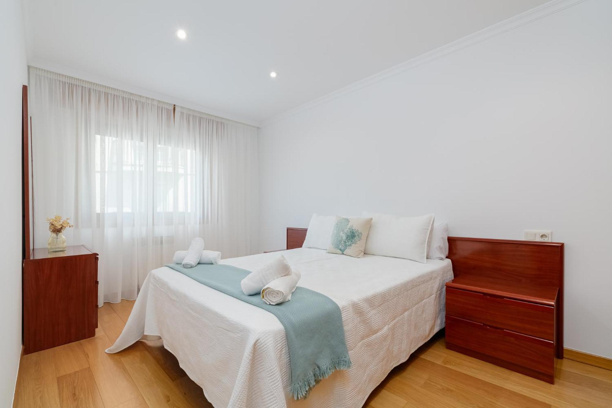 Apartamento Puerta Al Encanto, Descubre Tuy By