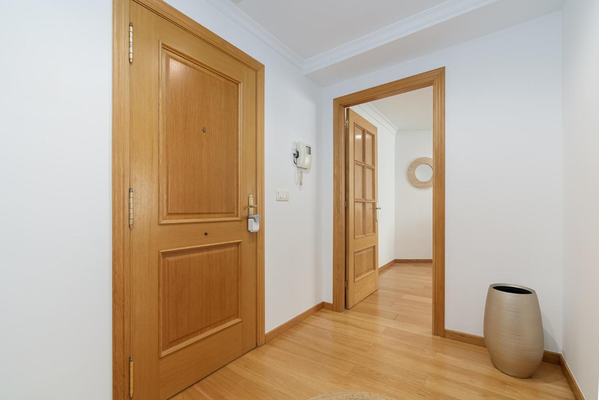 Puerta Al Encanto, Descubre Tuy By Apartamento Tui