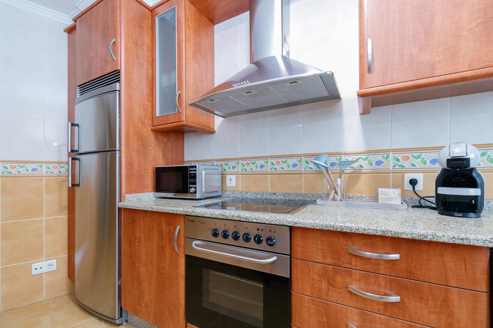Apartamento Puerta Al Encanto, Descubre Tuy By