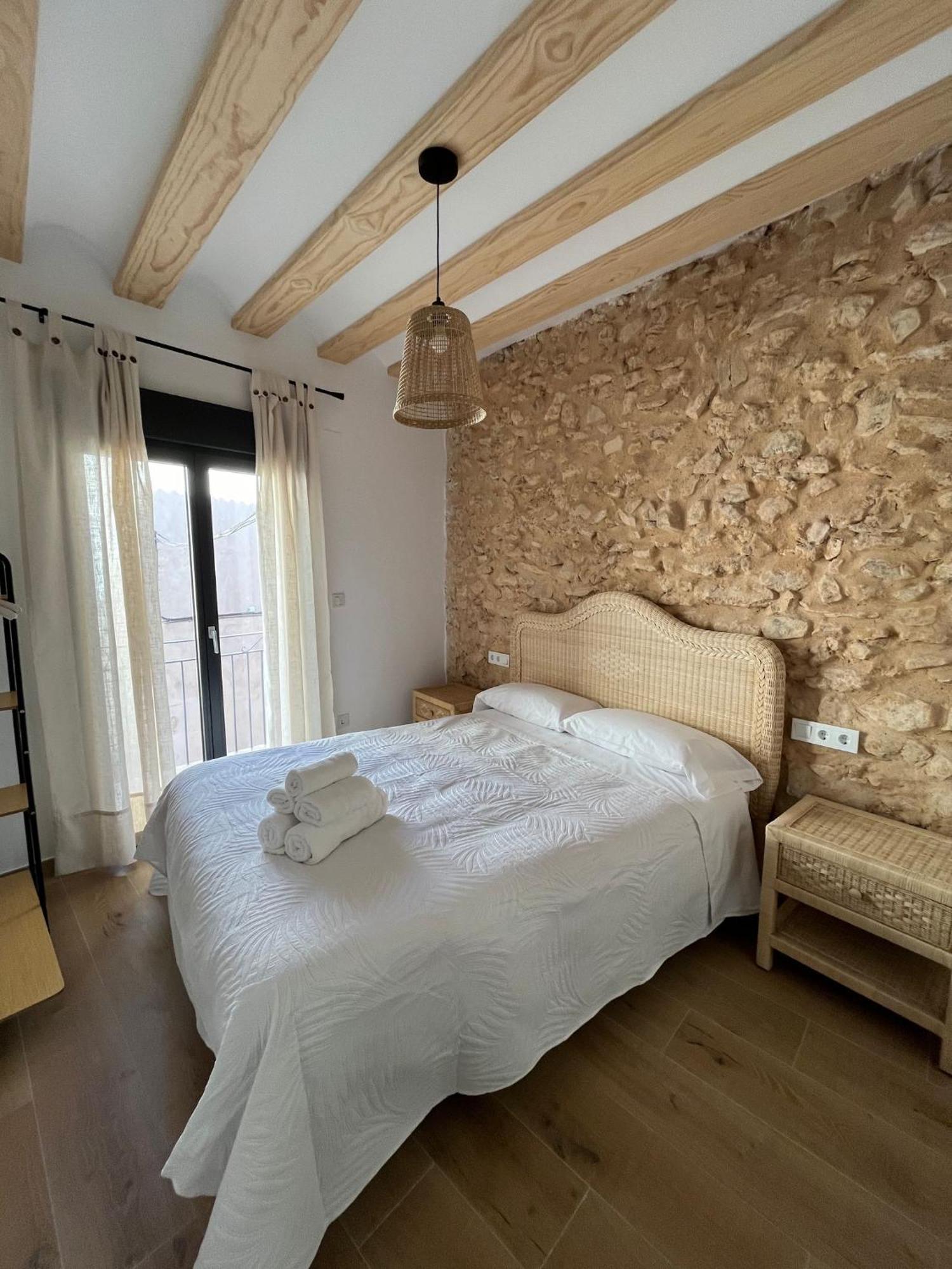Via Caprasia Rural Apartahotel *