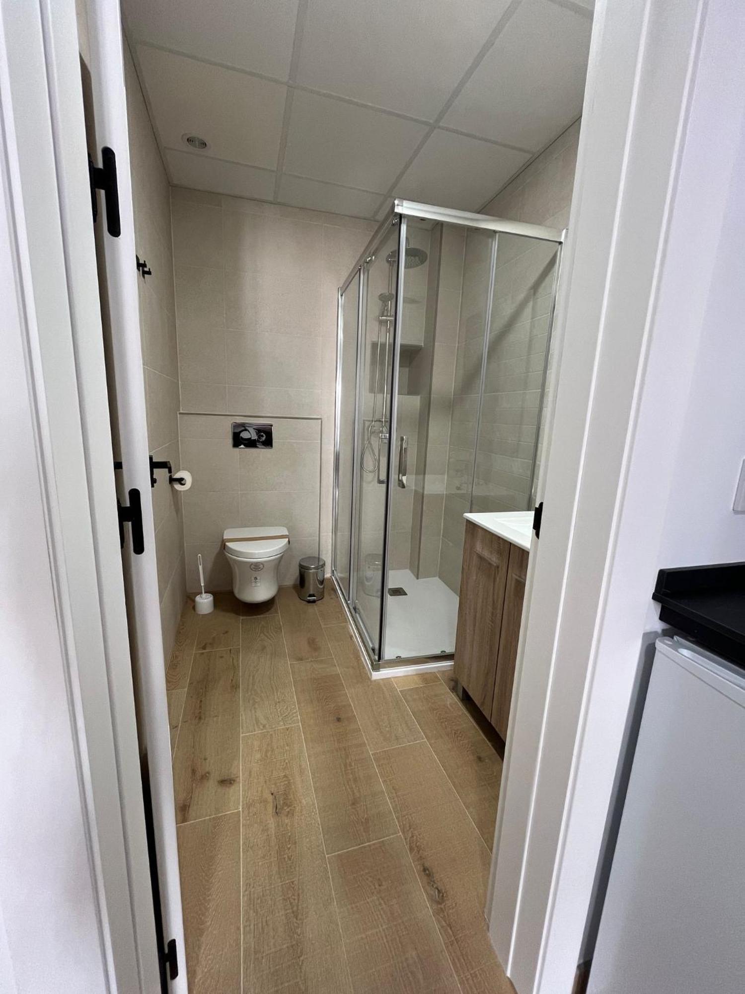 Apartahotel Via Caprasia Rural Villargordo del Cabriel