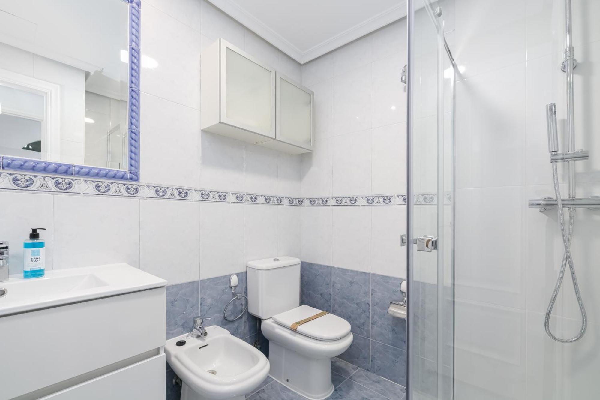 Apartment Balcon Al Encanto Con Parking By