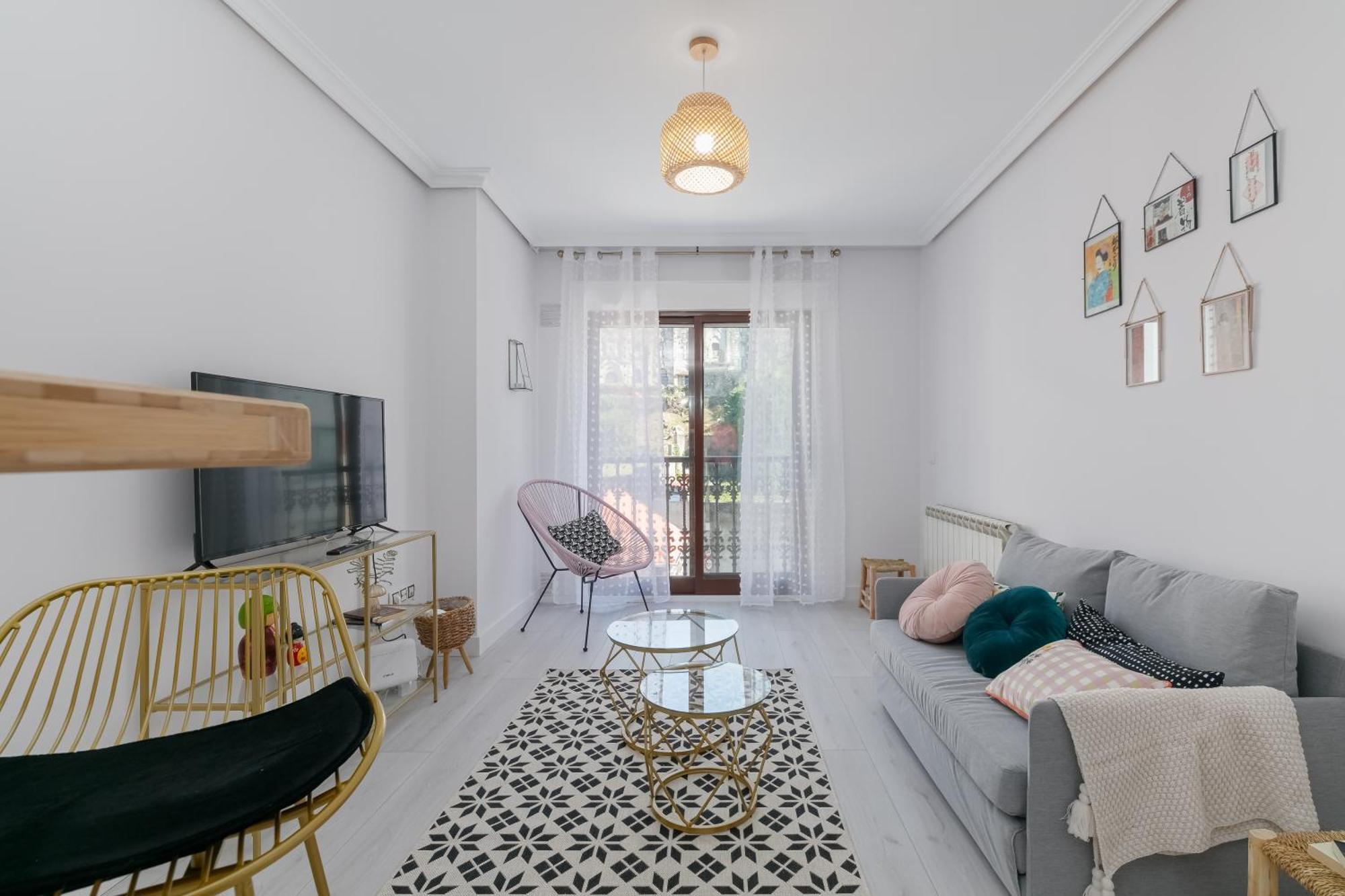 Apartment Balcon Al Encanto Con Parking By Vigo