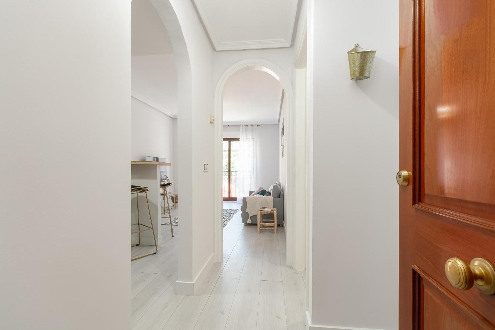 Balcon Al Encanto Con Parking By * Vigo