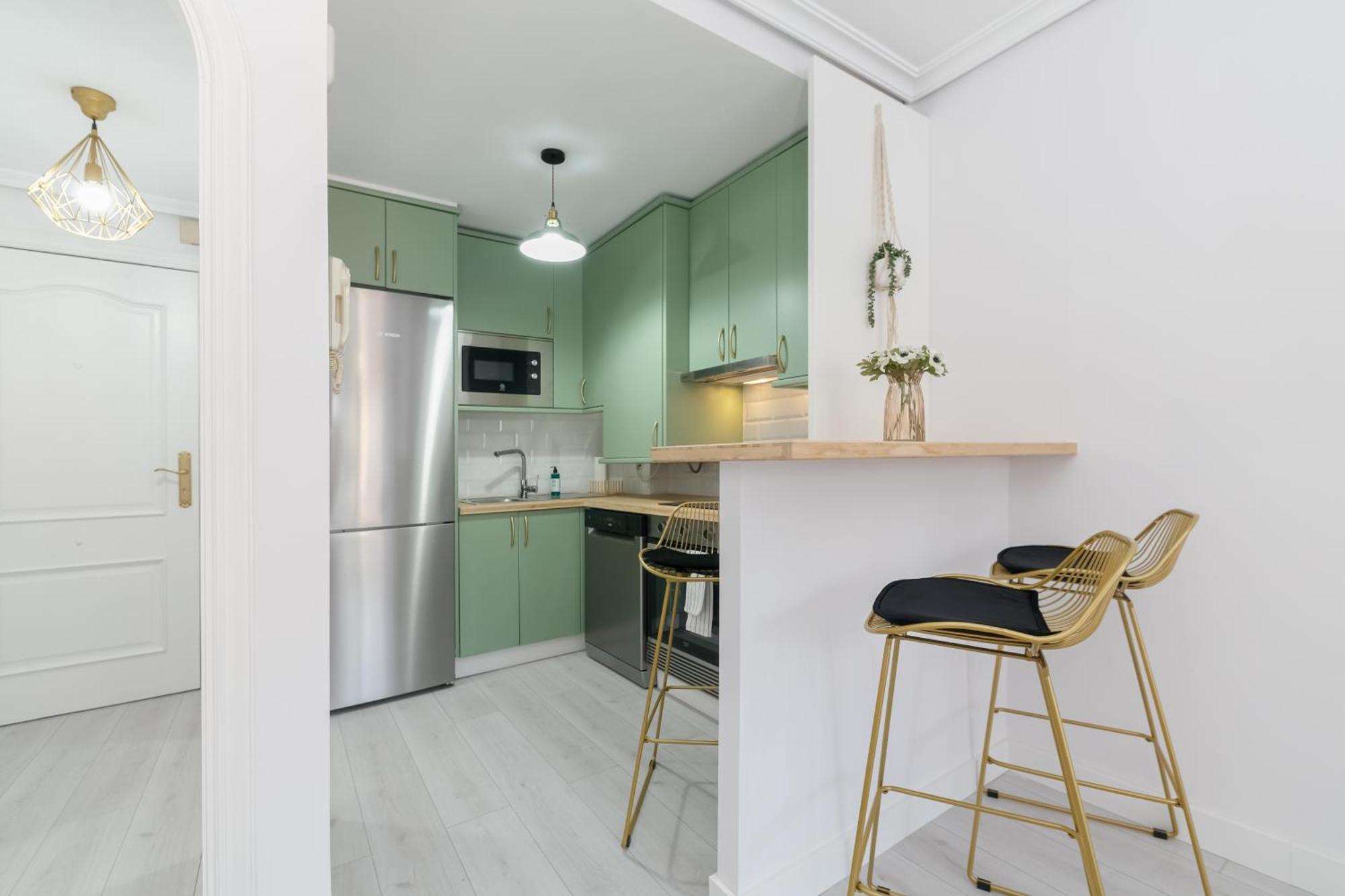 Balcon Al Encanto Con Parking By *