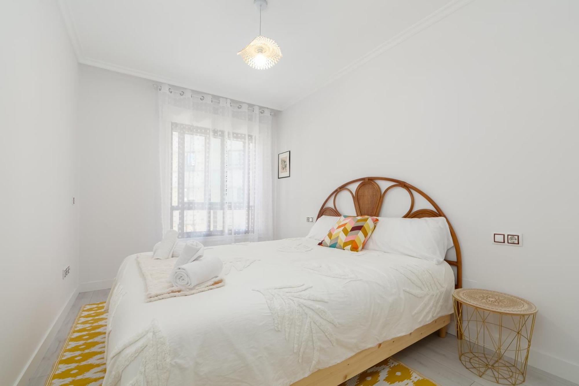 Balcon Al Encanto Con Parking By * Vigo