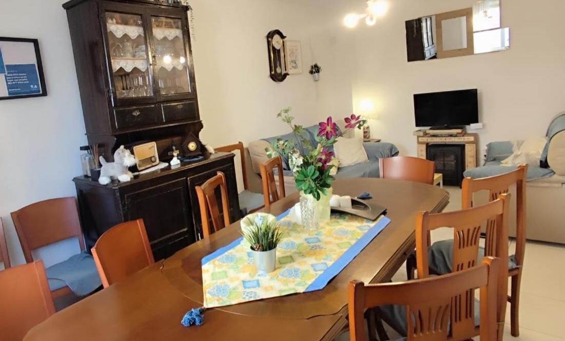 Сasa de vacaciones Casa Pita