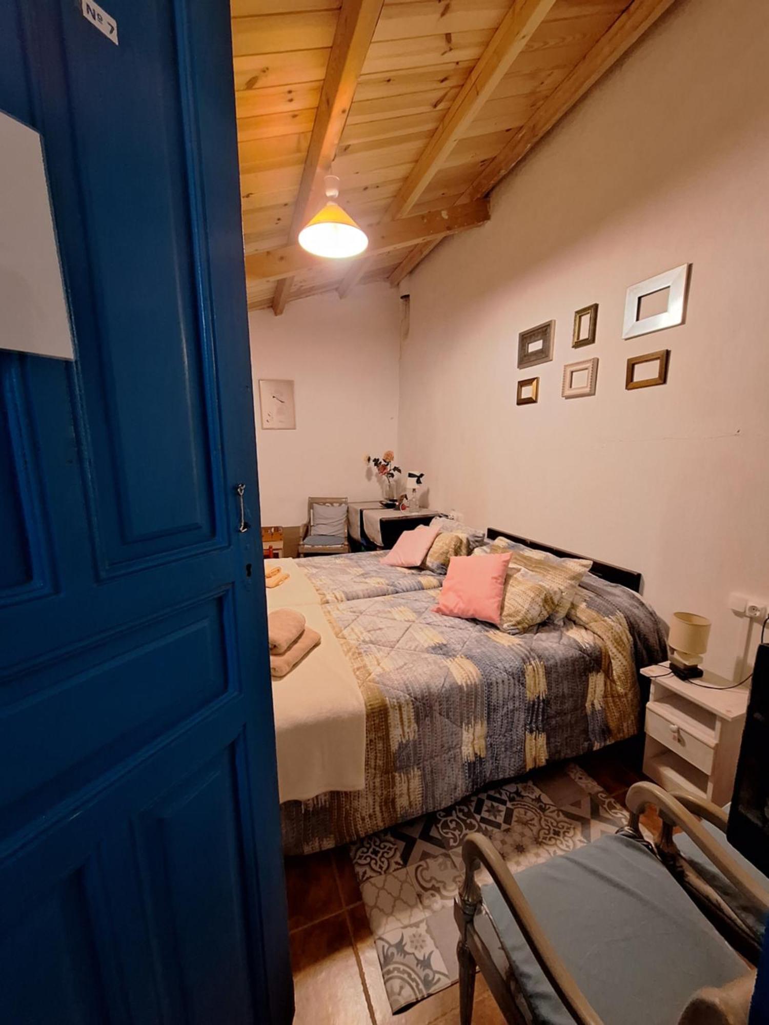 Сasa de vacaciones Casa Pita *