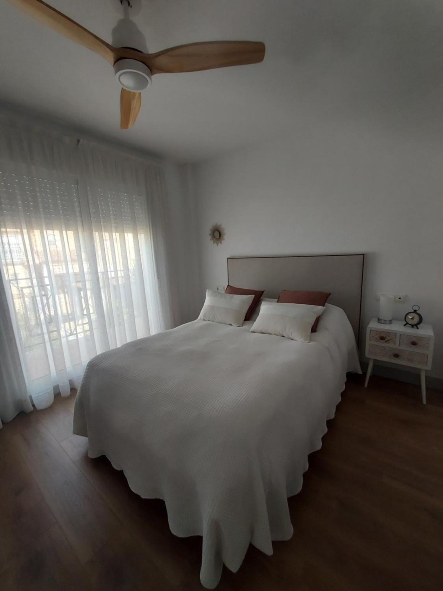 Сasa de vacaciones Almendros Godelleta