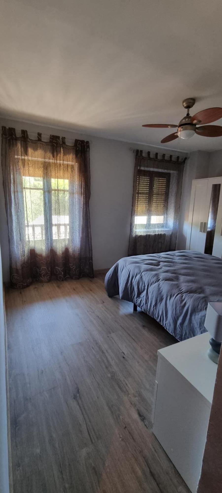El Balcon De Valles Holiday home *