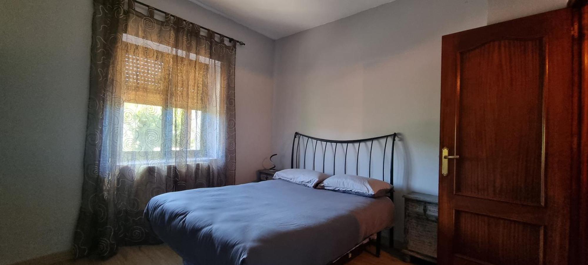 El Balcon De Valles Сasa de vacaciones