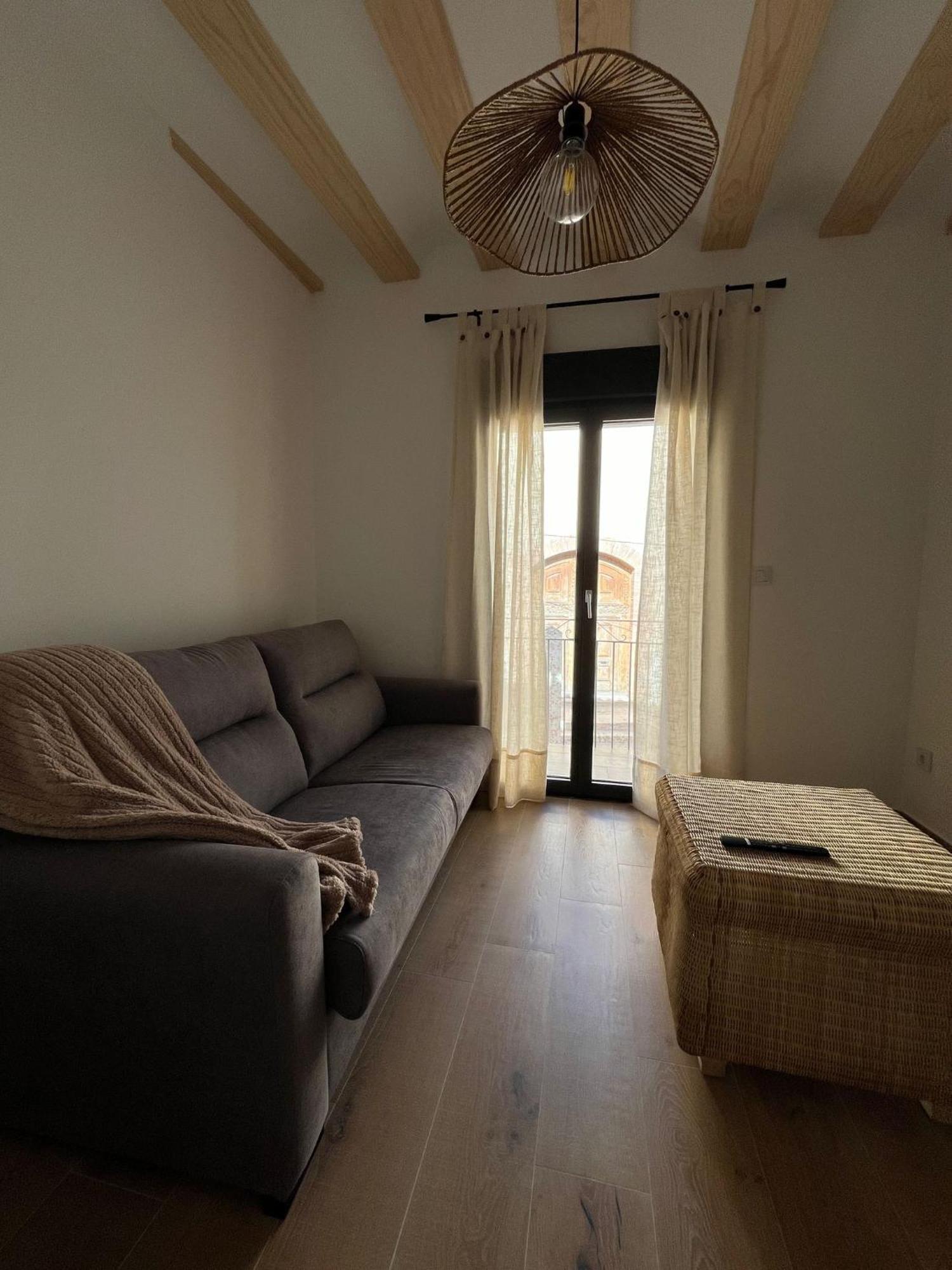 Apartahotel Via Caprasia Rural Villargordo del Cabriel