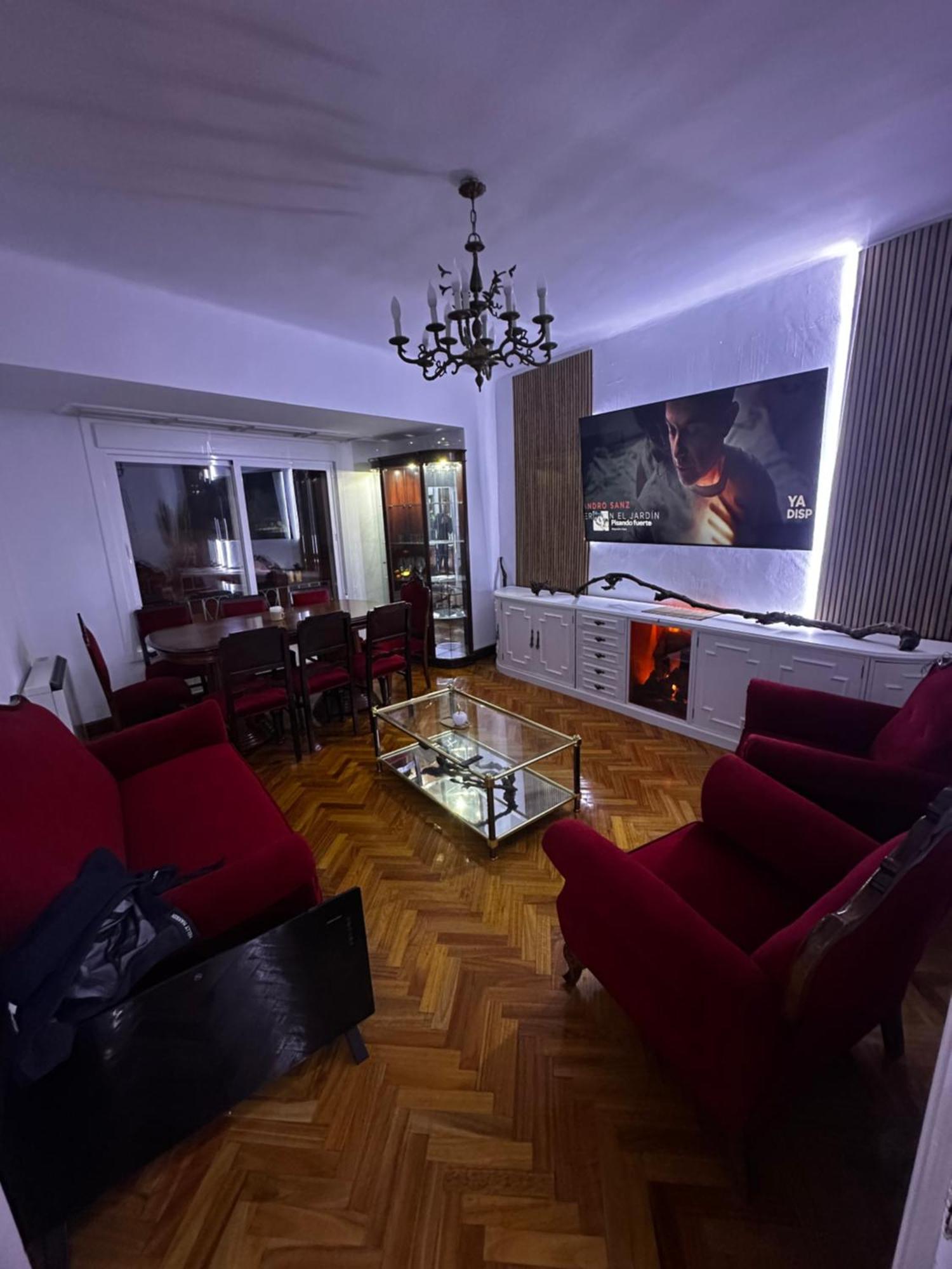 Apartamento Aires De Burgas *
